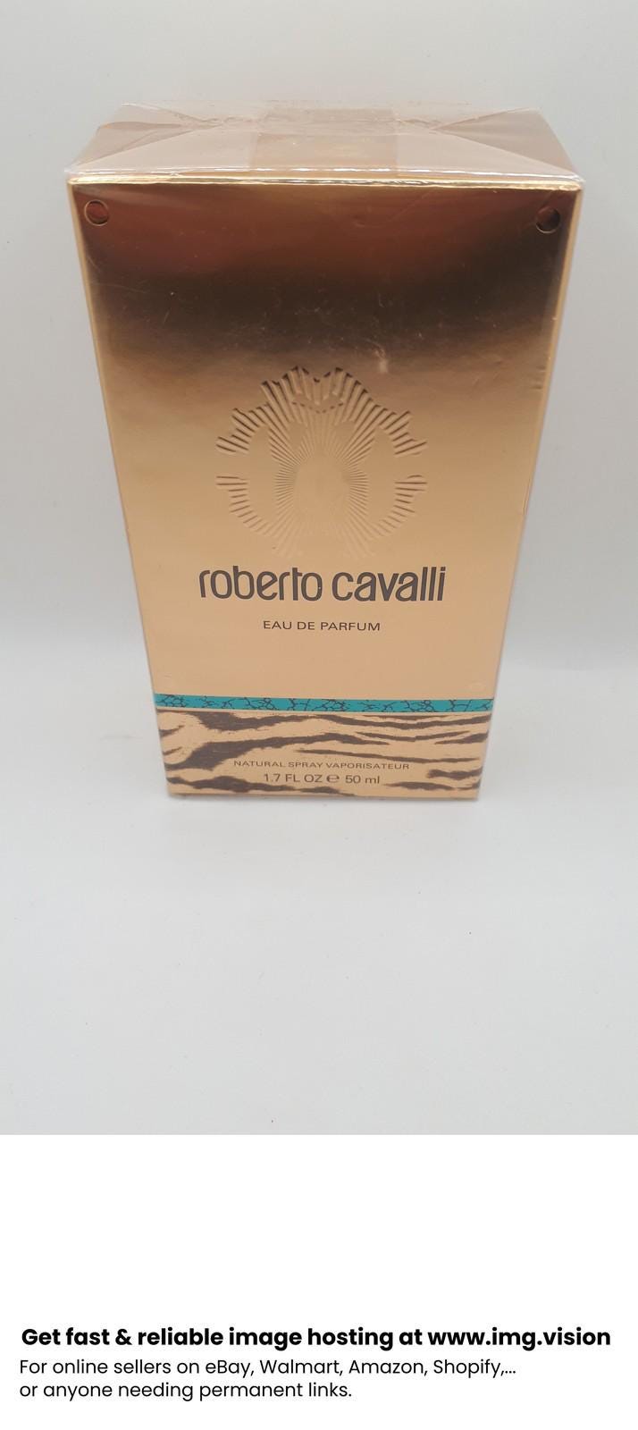 Roberto Cavalli Eau De Parfum 50Ml von Etsy - Saidoooo