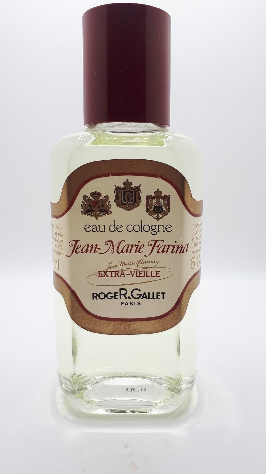 Roger & Gallet Jean Marie Farina Extra-Vieille Eau De Cologne 200Ml Roger & Gallet Jean Marie Farina Extra-Vieille Eau De Cologne 200Ml von Etsy - Saidoooo