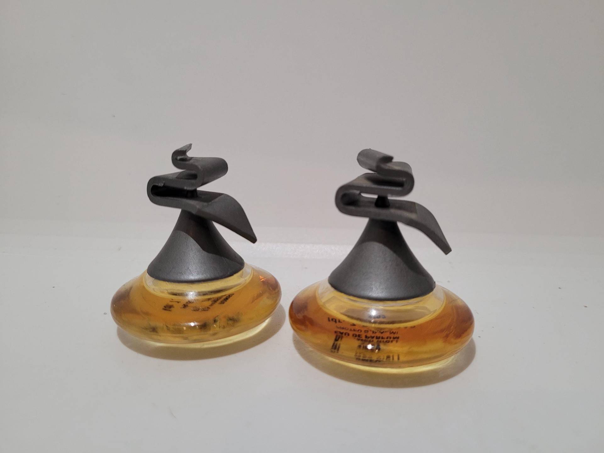 Romeo Di Gigli Miniatur Eau De Toilette 7.5Ml von Etsy - Saidoooo