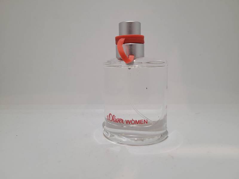 S. Oliver Women Eau De Parfum 30Ml S. Oliver Women Eau De Parfum 30Ml von Etsy - Saidoooo