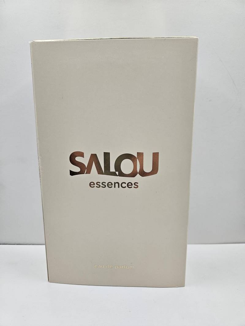 Salou Essences Eau De Parfum For Women 100Ml Salou Essences Eau De Parfum For Women 100Ml von Etsy - Saidoooo