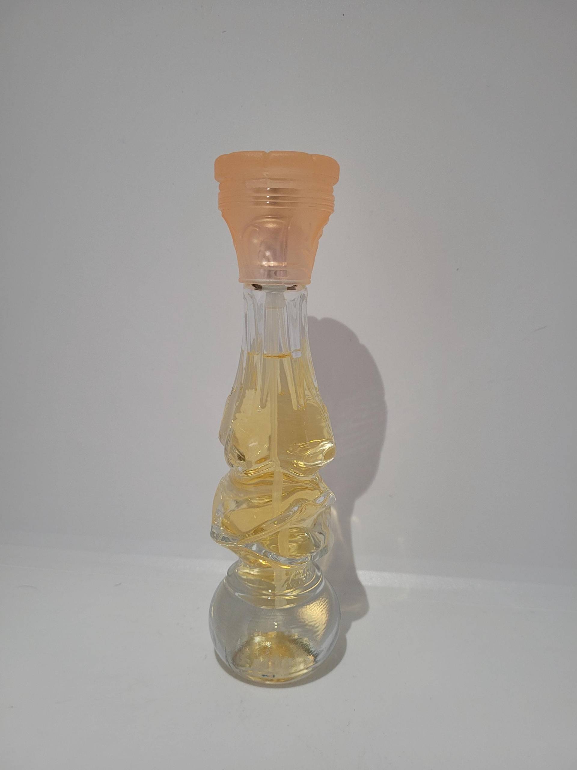 Salvador Dali Dalissime Eau De Parfum 35Ml Rarität Salvador Dali Dalissime Eau De Parfum 35Ml Rarität von Etsy - Saidoooo