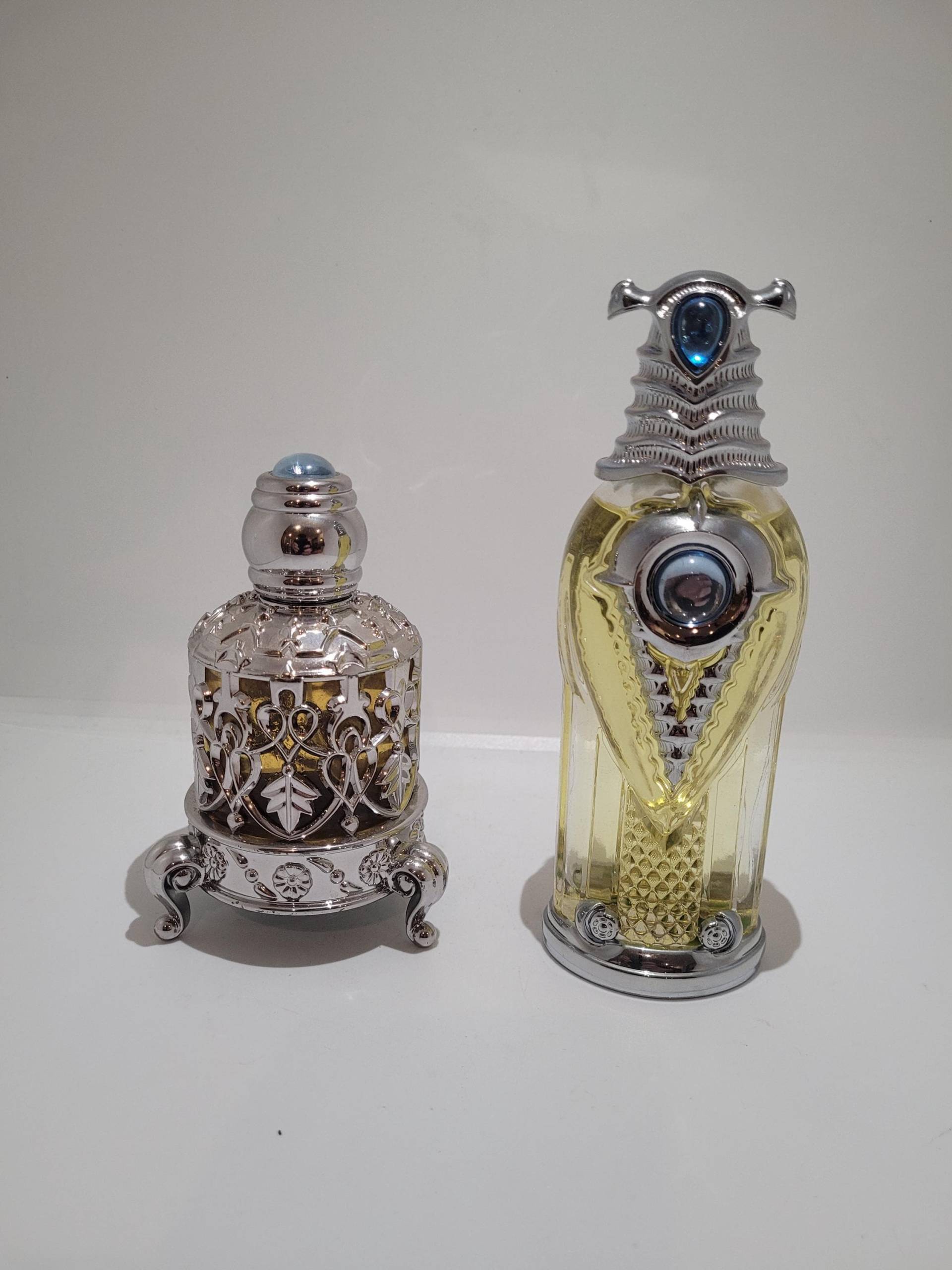 Sellion Eau De Parfum 2x 100Ml Sellion Eau De Parfum 2x 100Ml von Etsy - Saidoooo