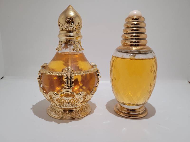 Sellion Eau De Parfum 2x 100Ml Sellion Eau De Parfum 2x 100Ml von Etsy - Saidoooo