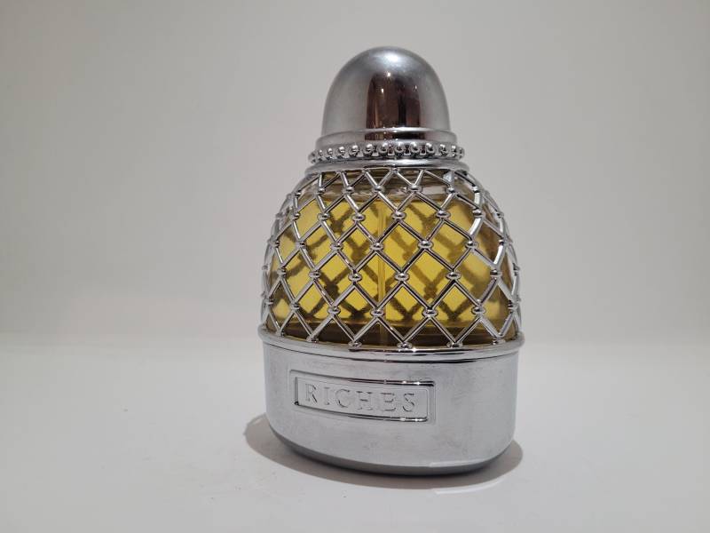 Sellion Riches Eau De Parfum For Men 100Ml von Etsy - Saidoooo