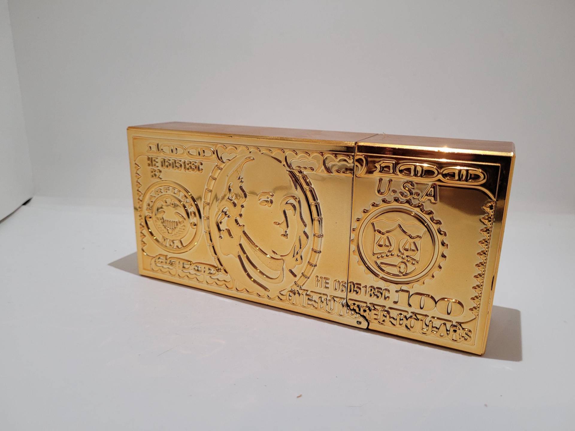 Tiverton 100 Us Dollar Eau De Parfum 100Ml von Etsy - Saidoooo