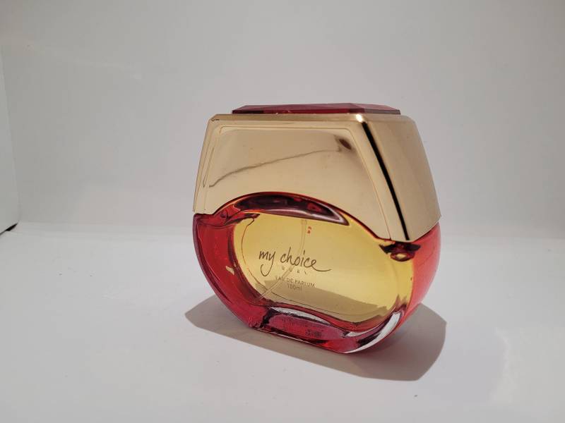 Tiverton My Choice Ruby Eau De Parfum 100Ml von Etsy - Saidoooo