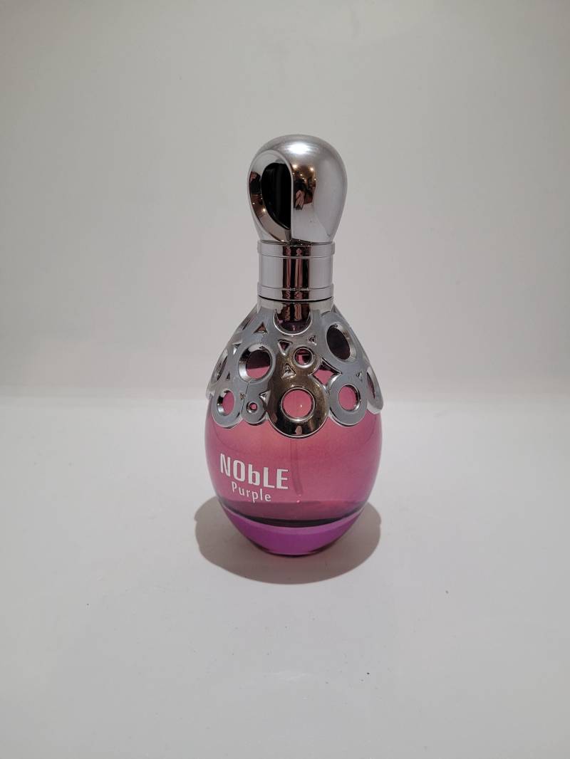 Tiverton Noble Pruple Eau De Parfum For Women 100Ml Tiverton Noble Pruple Eau De Parfum For Women 100Ml von Etsy - Saidoooo