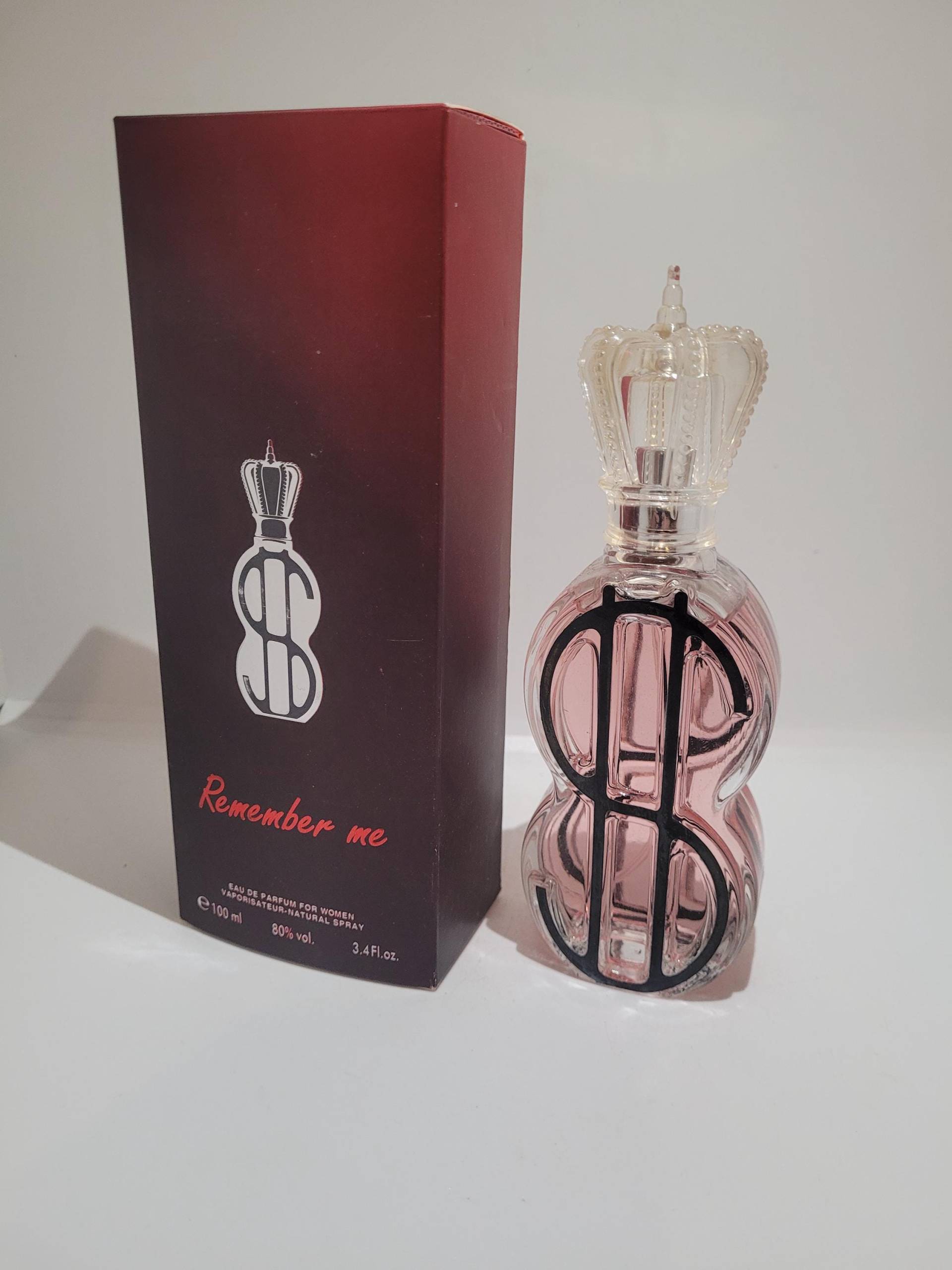 Tiverton Remember Me Eau De Parfum For Women 100Ml von Etsy - Saidoooo