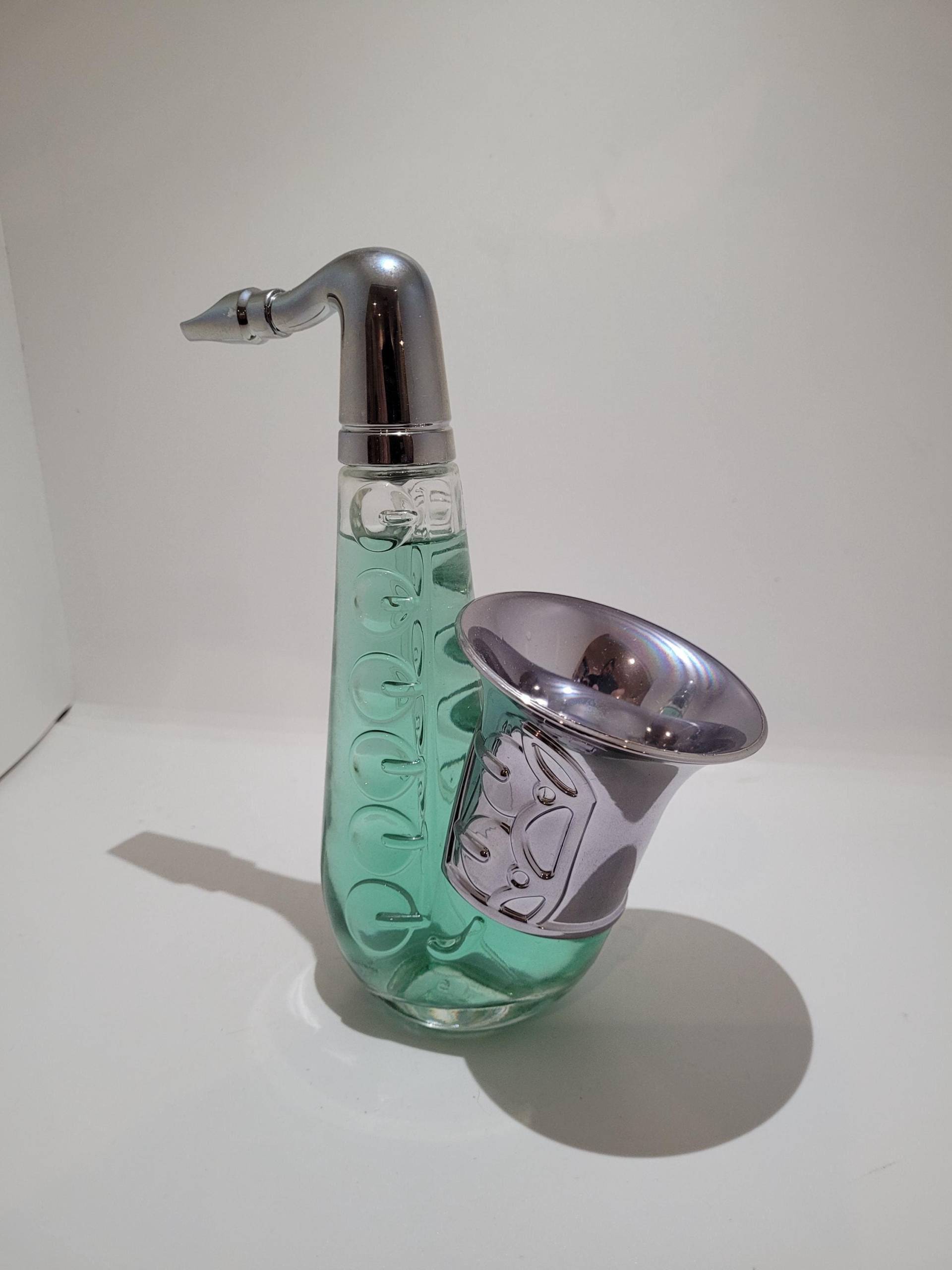 Tiverton Saxophone Eau De Parfum For Men 100Ml von Etsy - Saidoooo