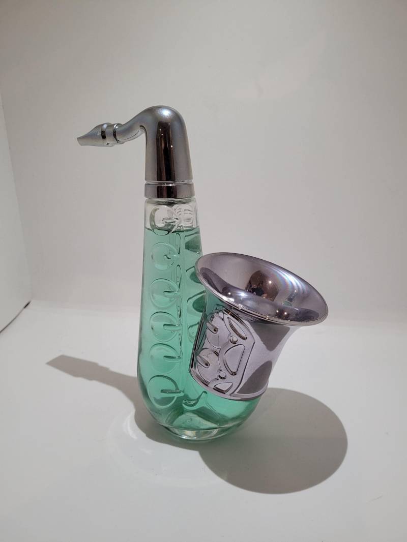 Tiverton Saxophone Eau De Parfum For Men 100Ml von Etsy - Saidoooo