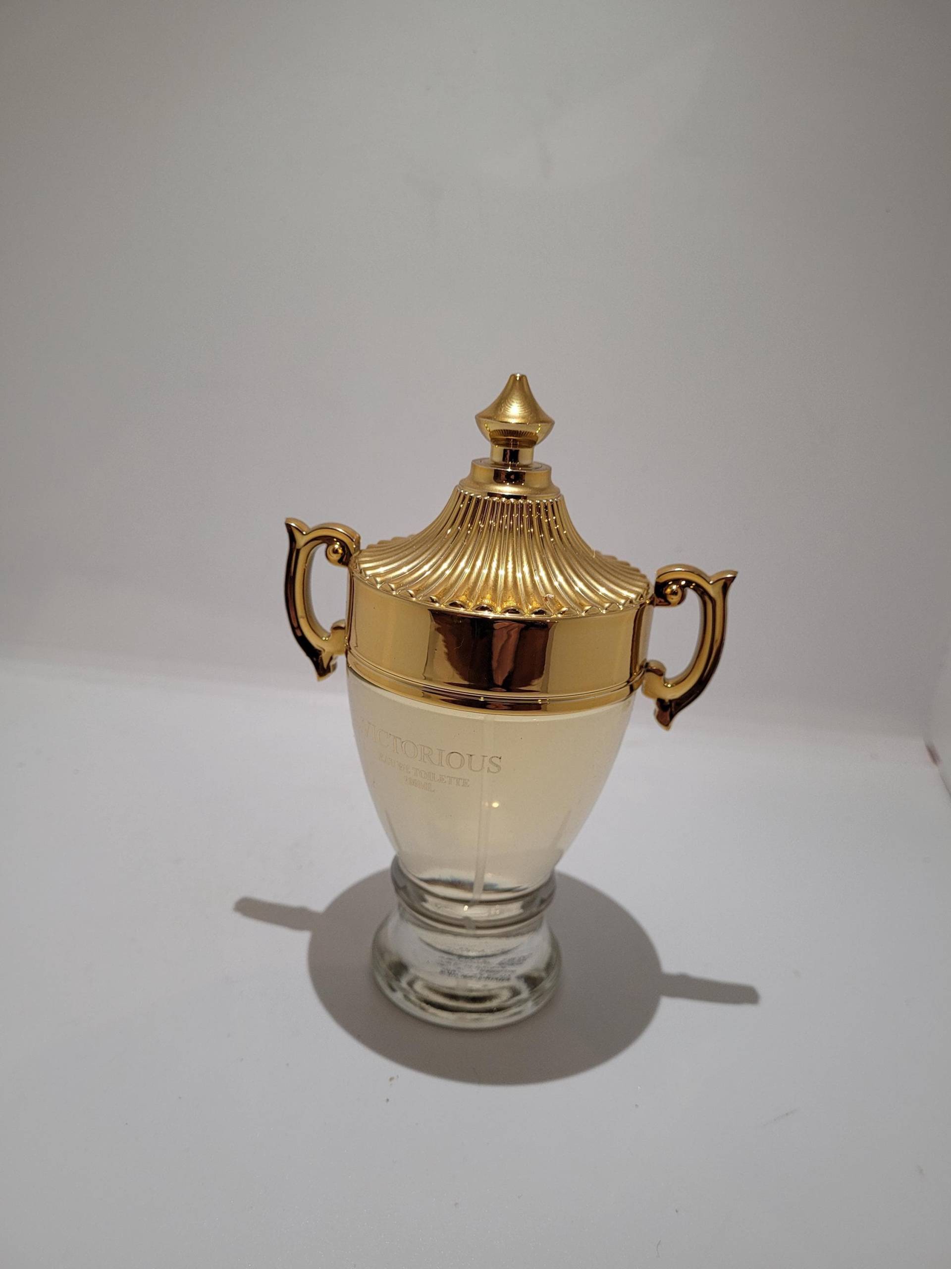 Tiverton Victorious Eau De Toilette For Men 100Ml Tiverton Victorious Eau De Toilette For Men 100Ml von Etsy - Saidoooo