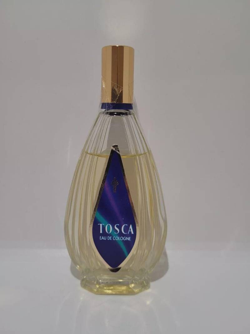 Tosca Eau De Colgne 90Ml Tosca Eau De Colgne 90Ml von Etsy - Saidoooo