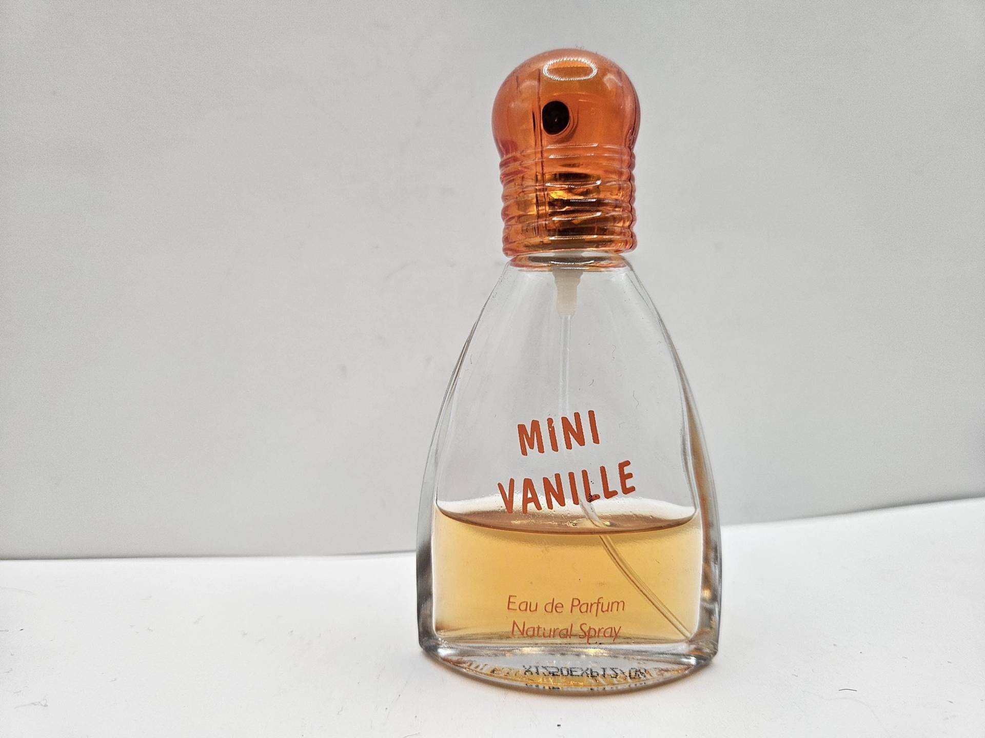 Ulric De Varens Mini Vanille Eau Parfum 25Ml Ulric De Varens Mini Vanille Eau Parfum 25Ml von Etsy - Saidoooo