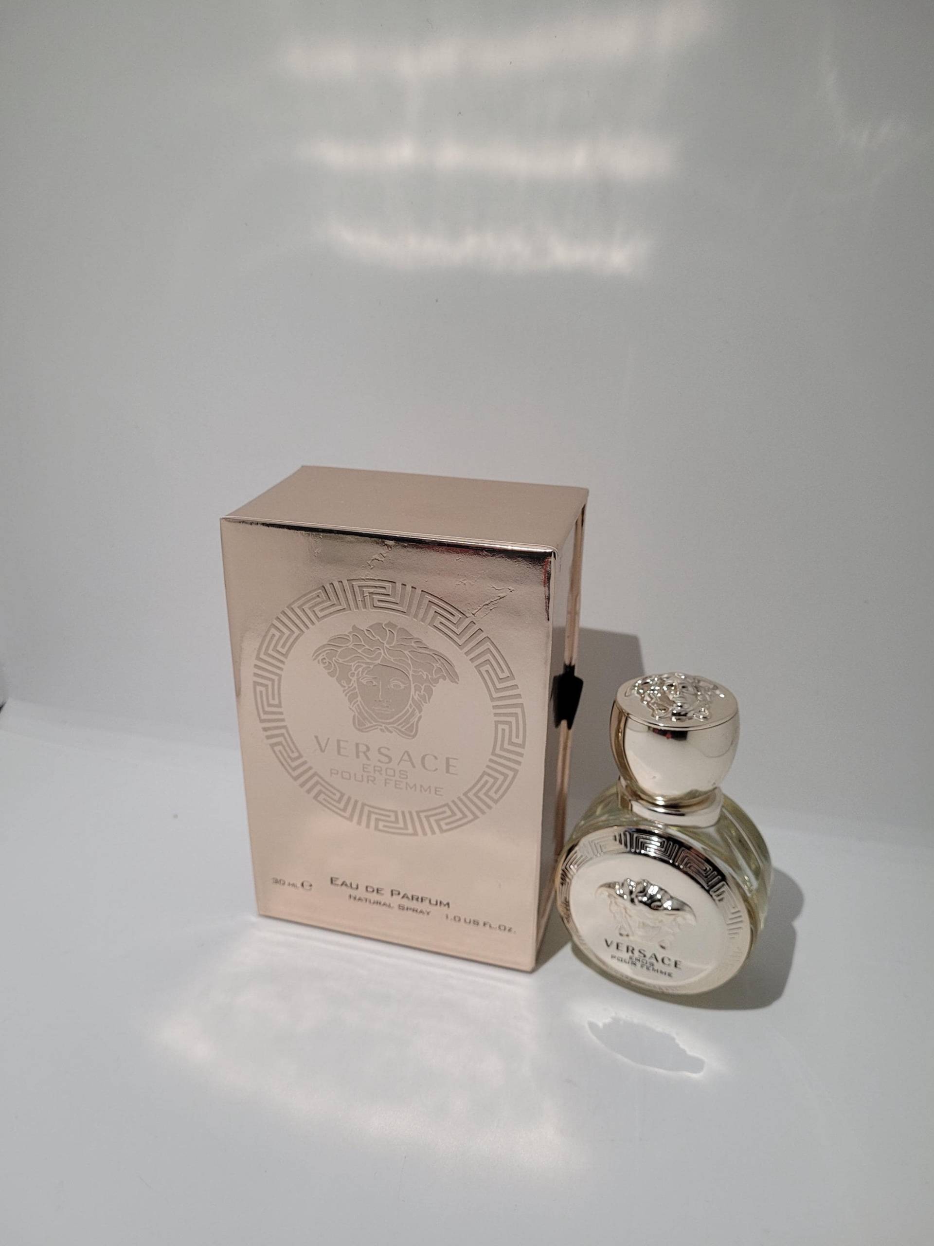 Versace Eros Pour Femme Eau De Parfum 30Ml Versace Eros Pour Femme Eau De Parfum 30Ml von Etsy - Saidoooo