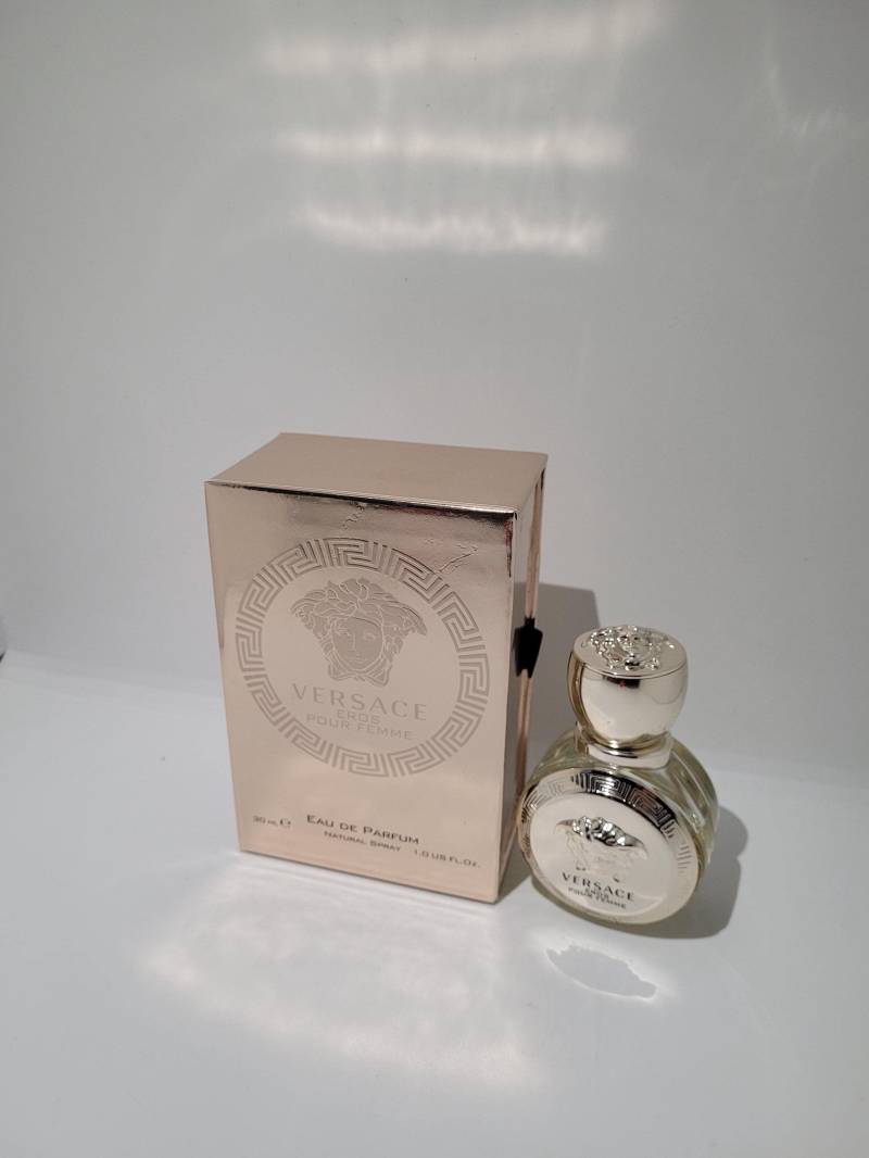 Versace Eros Pour Femme Eau De Parfum 30Ml Versace Eros Pour Femme Eau De Parfum 30Ml von Etsy - Saidoooo