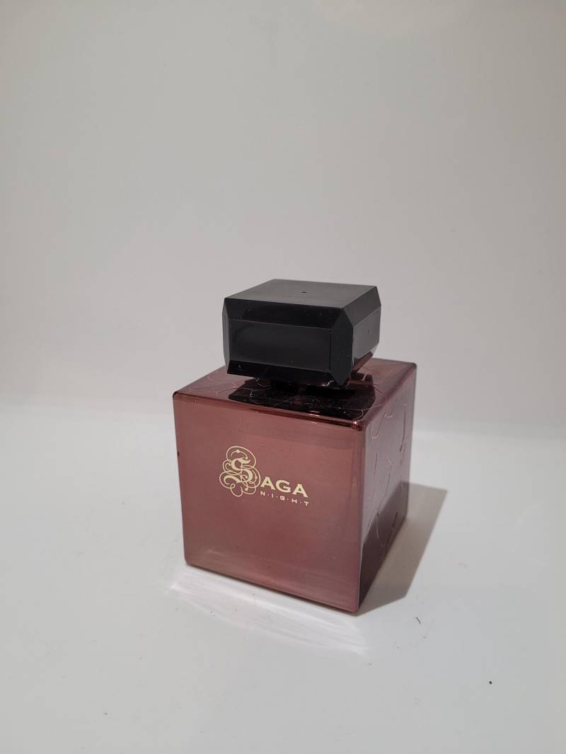 Versailles Beauté Saga Night Eau De Parfum For Women 100Ml Versailles Beauté Saga Night Eau De Parfum For Women 100Ml von Etsy - Saidoooo