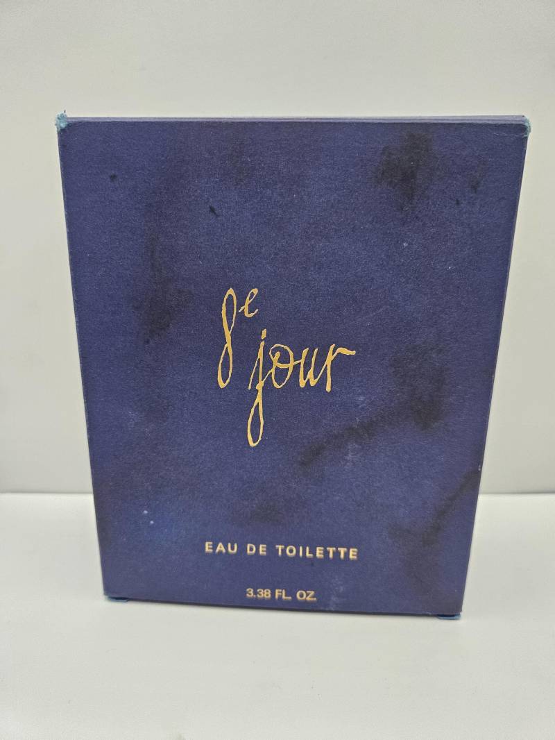 Yves Rocher 8E Jour Eau De Toilette 100Ml Yves Rocher 8E Jour Eau De Toilette 100Ml von Etsy - Saidoooo