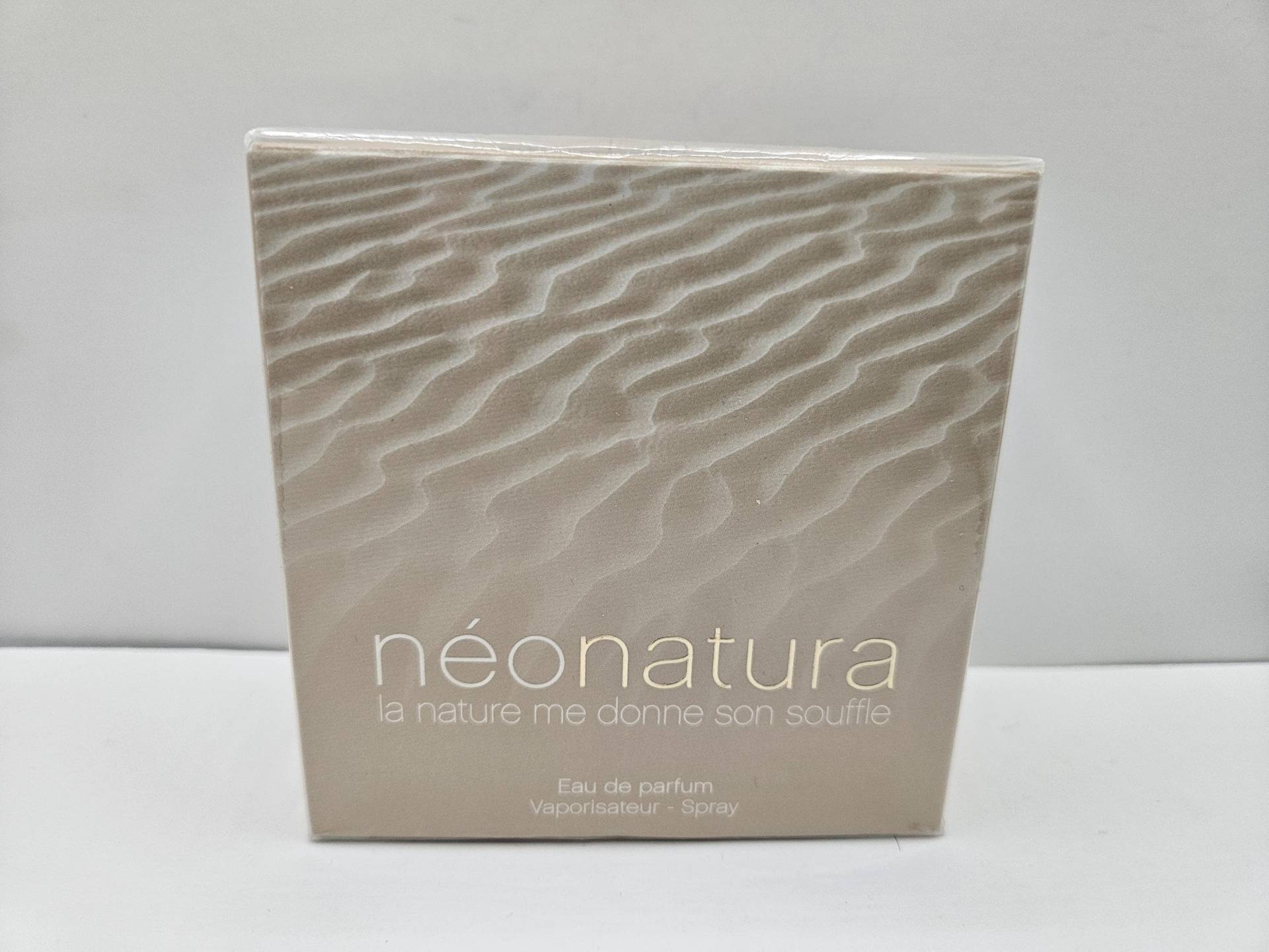 Yves Rocher Neonatura Eau De Parfum 50Ml Neu Yves Rocher Neonatura Eau De Parfum 50Ml Neu von Etsy - Saidoooo
