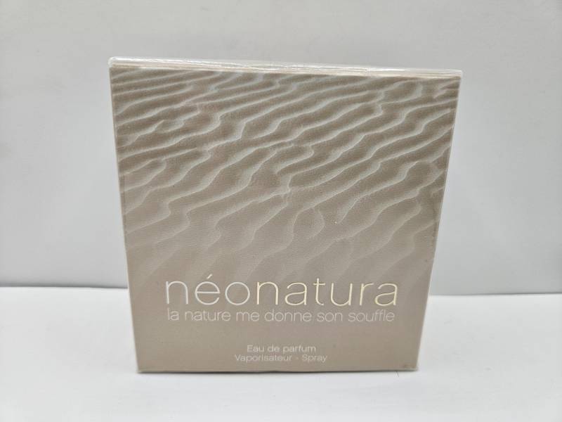 Yves Rocher Neonatura Eau De Parfum 50Ml Neu Yves Rocher Neonatura Eau De Parfum 50Ml Neu von Etsy - Saidoooo