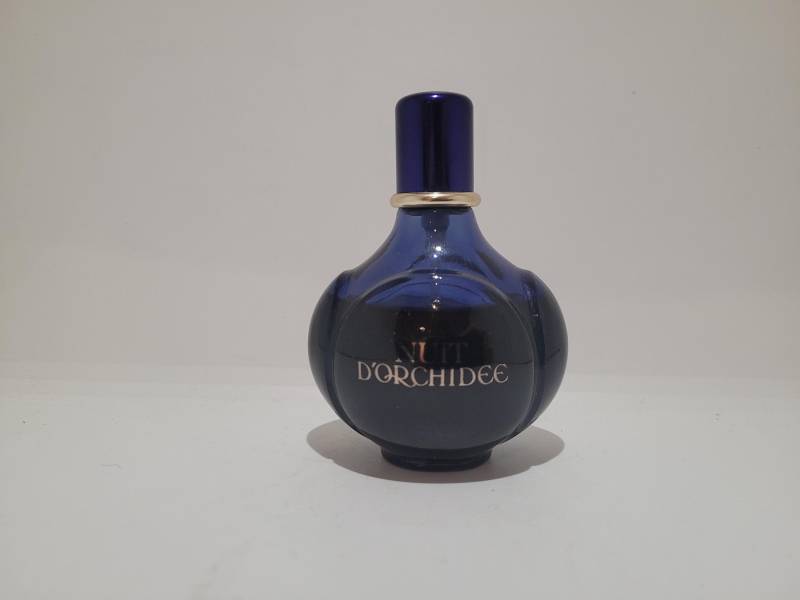 Yves Rocher Nuit D'orchidee Eau De Toilette 100Ml Yves Rocher Nuit D'orchidee Eau De Toilette 100Ml von Etsy - Saidoooo