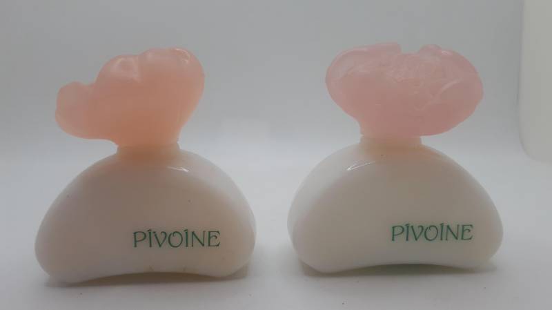 Yves Rocher Pivoine Eau De Toilette 2x 7.5Ml von Etsy - Saidoooo