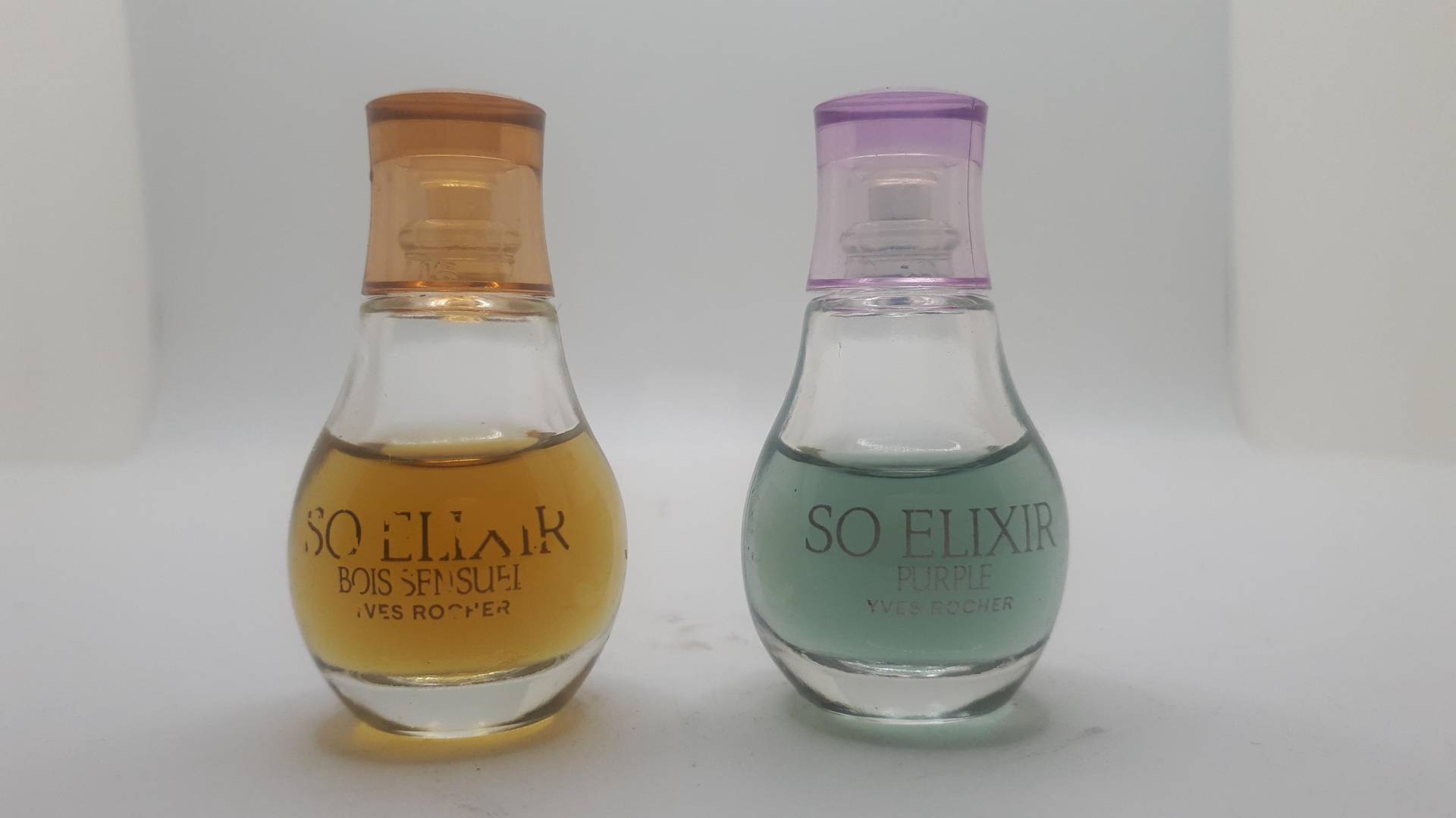 Yves Rocher So Elixir Bois Sensuel | Purple 2x Ml Eau De Parfum Yves Rocher So Elixir Bois Sensuel | Purple 2x Ml Eau De Parfum von Etsy - Saidoooo