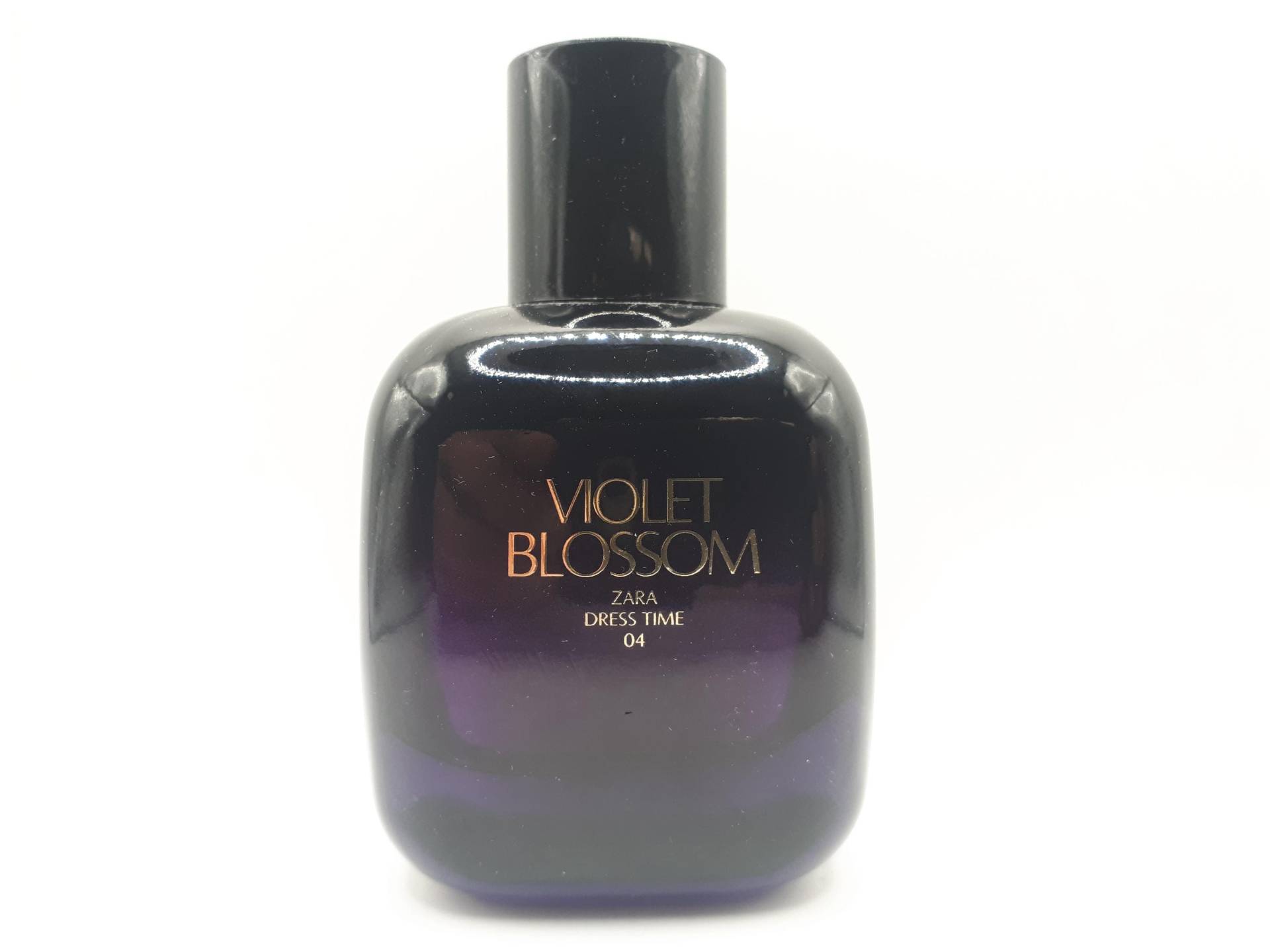 Zara Dress Time 04 Violet Blossom Eau De Parfum 90Ml Zara Dress Time 04 Violet Blossom Eau De Parfum 90Ml von Etsy - Saidoooo