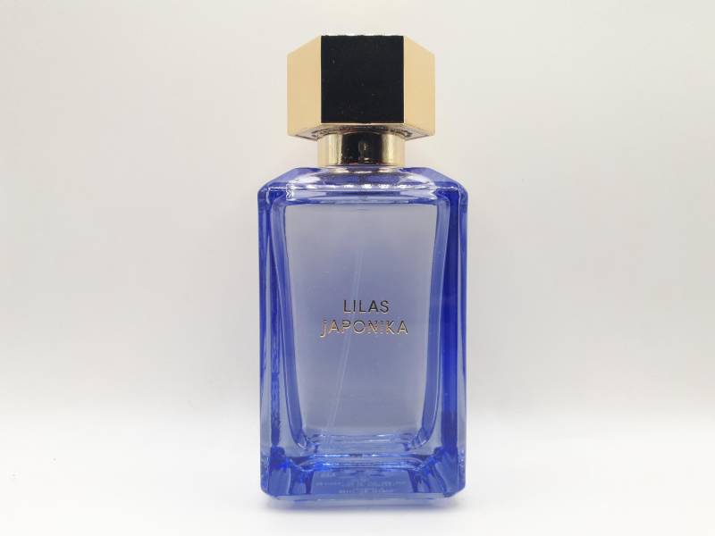 Zara Lilas Japonica Eau De Parfum 100Ml Zara Lilas Japonica Eau De Parfum 100Ml von Etsy - Saidoooo