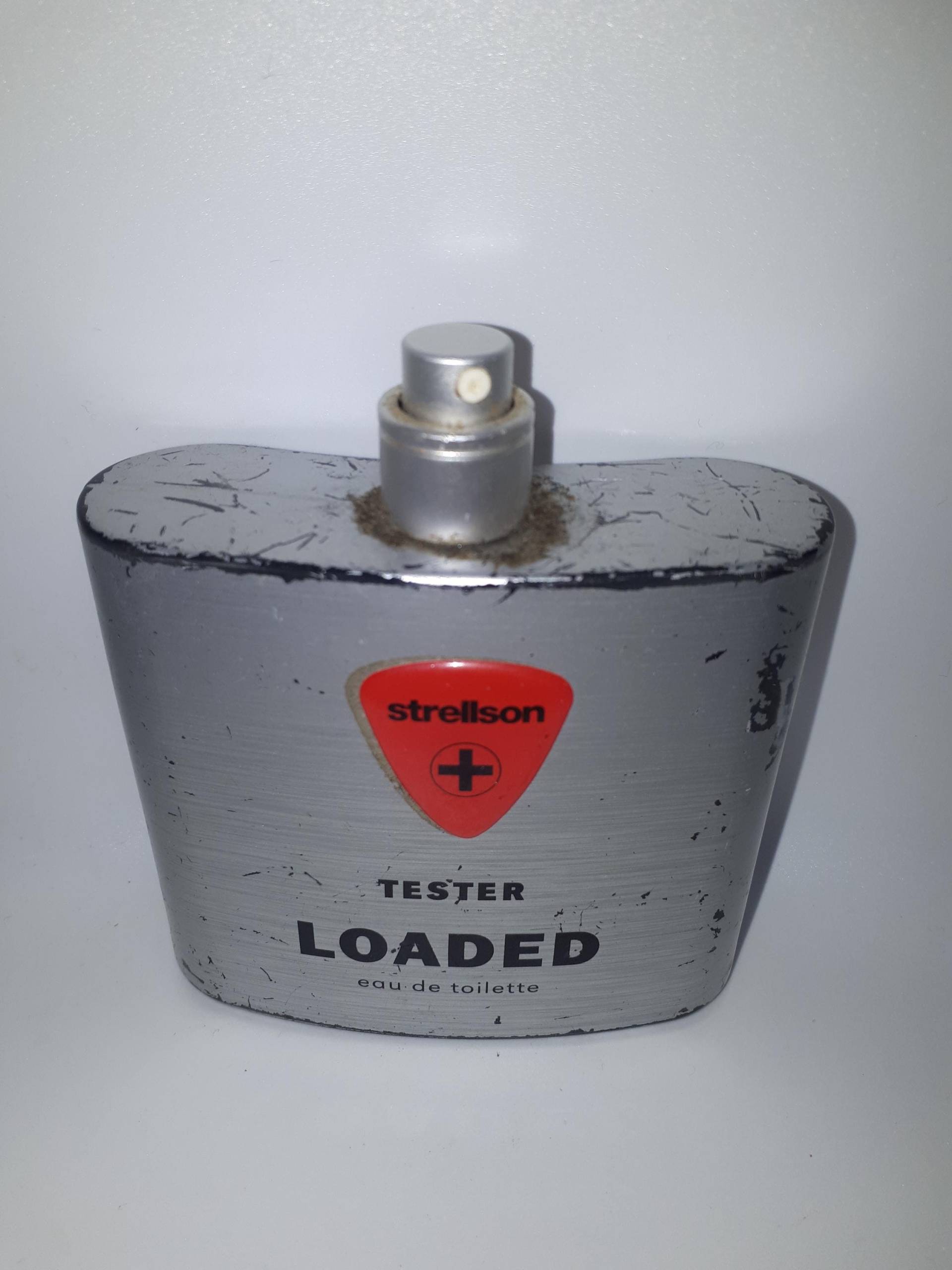 strellson Loaded Eau De Toilette Nur Noch Ca 10Ml strellson Loaded Eau De Toilette Nur Noch Ca 10Ml von Etsy - Saidoooo