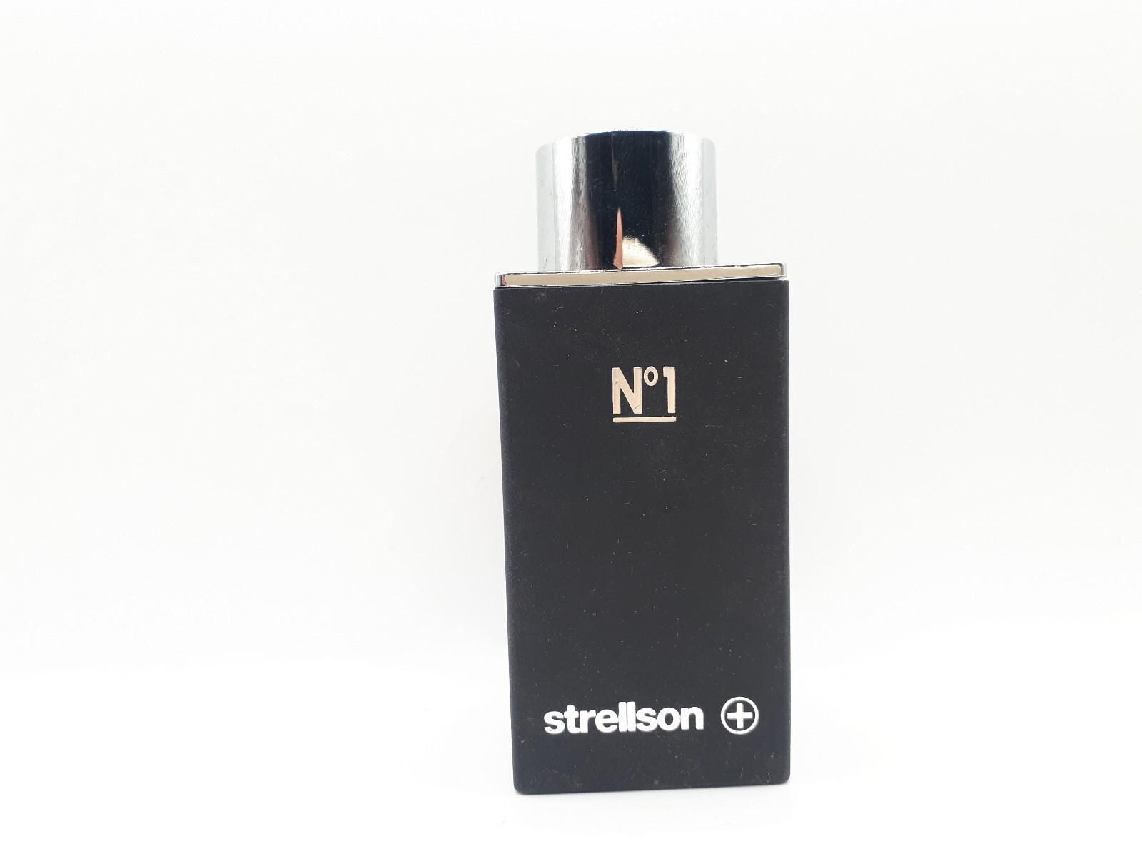strellson No. 1 Eau De Toilette 30Ml strellson No. 1 Eau De Toilette 30Ml von Etsy - Saidoooo