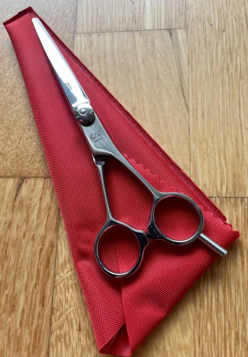 Kasho Kiv 6.0 Design Master Series Profi Friseurschere. Japan von Etsy - Sakopanshop