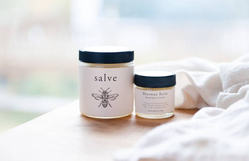 Probierpaket Aus Bienenwachssalbe Probierpaket Aus Bienenwachssalbe von Etsy - SalveVT