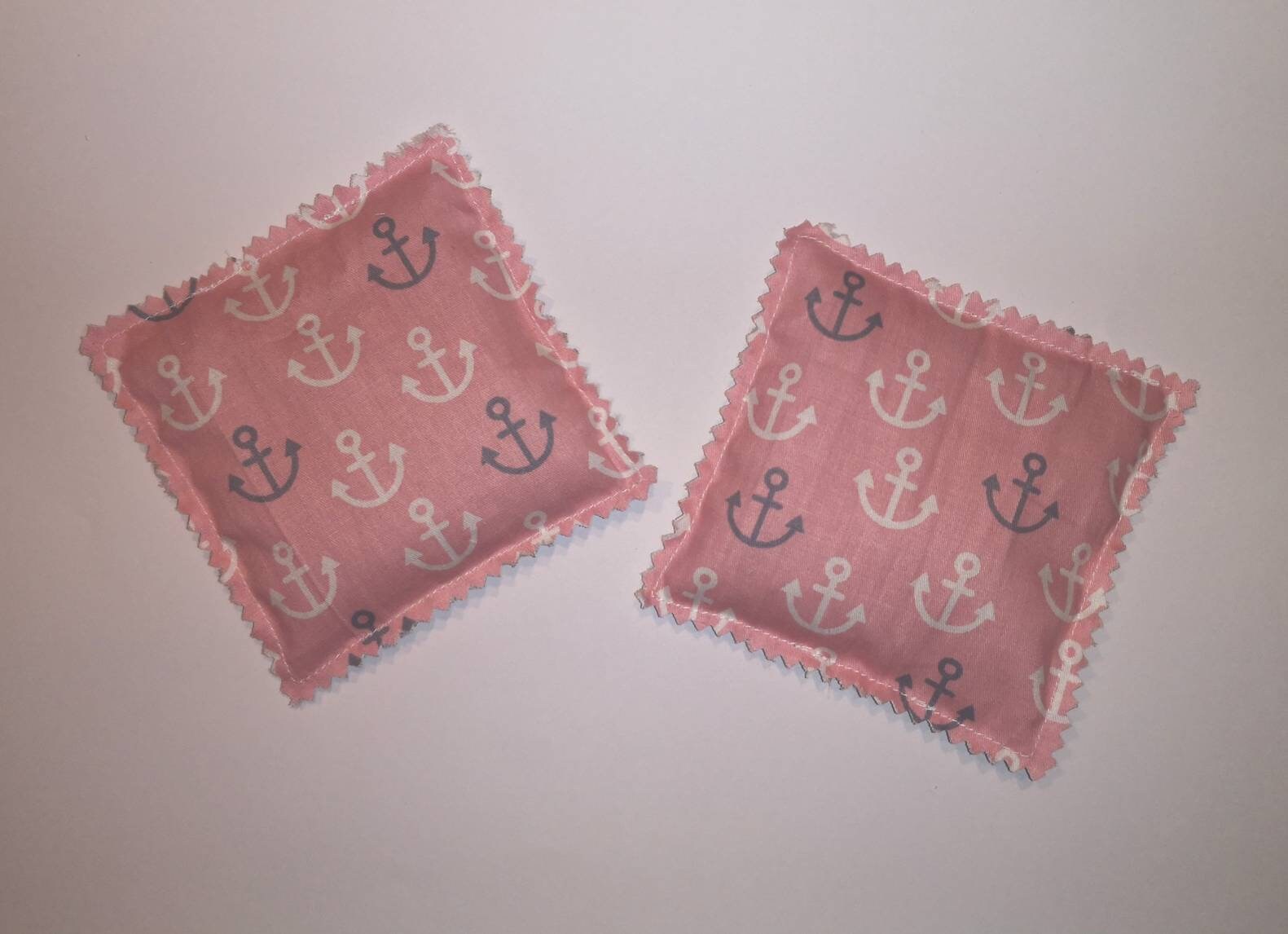 Körnerkissen 2Er Set, Kleine Körnerkissen, Handwärmer, Taschenwärmer, Kühlkissen, Mini - Wärmekissen, Motiv Anker, Wellen Körnerkissen 2Er Set, Kleine Körnerkissen, Handwärmer, Taschenwärmer, Kühlkissen, Mini - Wärmekissen, Motiv Anker, Wellen von Etsy - SamiLiShop