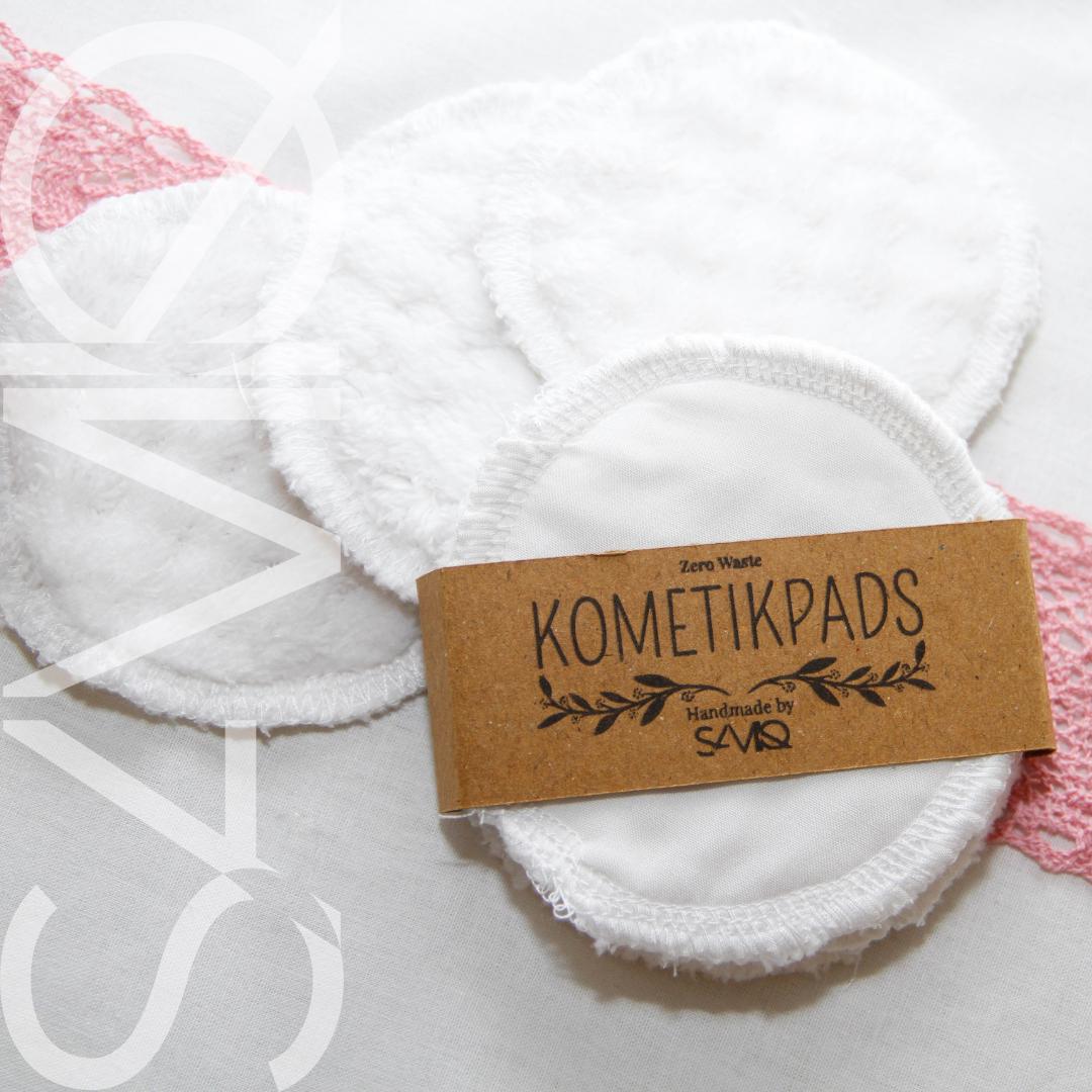 Nachhaltiges Kosmetikpad Als Geschenk, Personalisiertes Geschenk Für Braut Zur Hochzeit, Zero Waste Abschminkpad Freundin Mit Namen Nachhaltiges Kosmetikpad Als Geschenk, Personalisiertes Geschenk Für Braut Zur Hochzeit, Zero Waste Abschminkpad Freundin Mit Namen von Etsy - SamiqDesigns