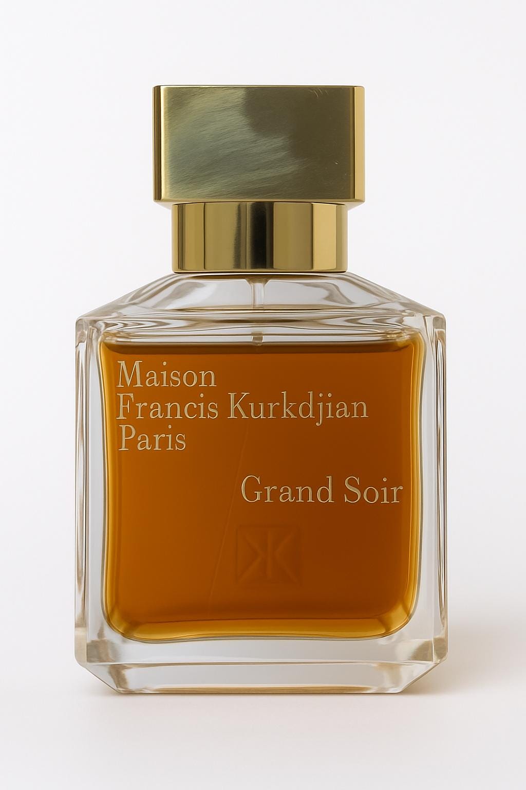 Maison Francis Kurkdjian Grand Soir - Sample/Perfume/Fragerance/Parfümprobe(1Ml, 2Ml, 3Ml, 5Ml, 10Ml | Warmer Amberduft, Luxus, Eleganz von Etsy - SampleDrop