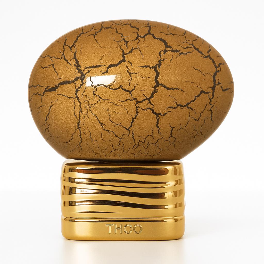 The House Of Oud Golden Powder - Sample/Perfume/Fragrance/Parfümprobe | 1Ml, 2Ml, 3Ml, 5Ml, 10Ml | Pudriger Luxusduft, Zimt, Sandelholz, Vanille von Etsy - SampleDrop