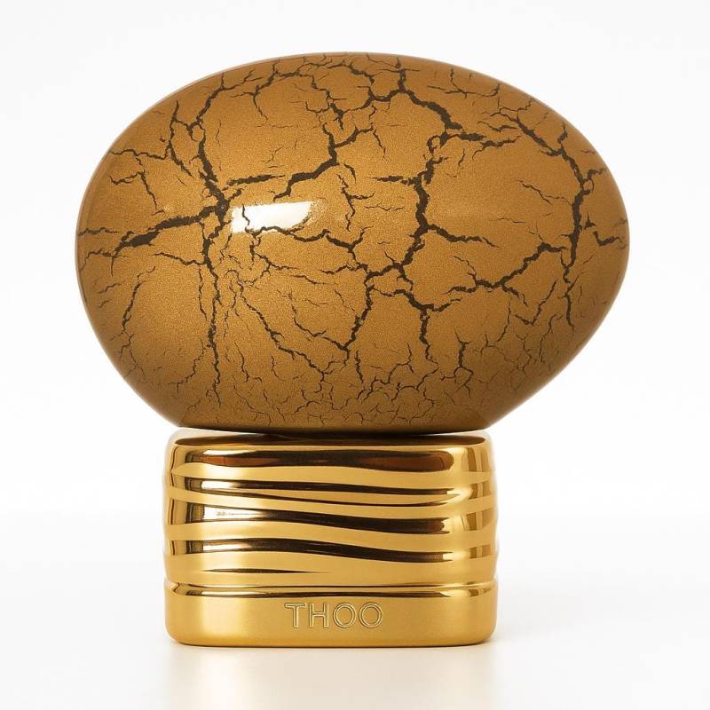 The House Of Oud Golden Powder - Sample/Perfume/Fragrance/Parfümprobe | 1Ml, 2Ml, 3Ml, 5Ml, 10Ml | Pudriger Luxusduft, Zimt, Sandelholz, Vanille von Etsy - SampleDrop