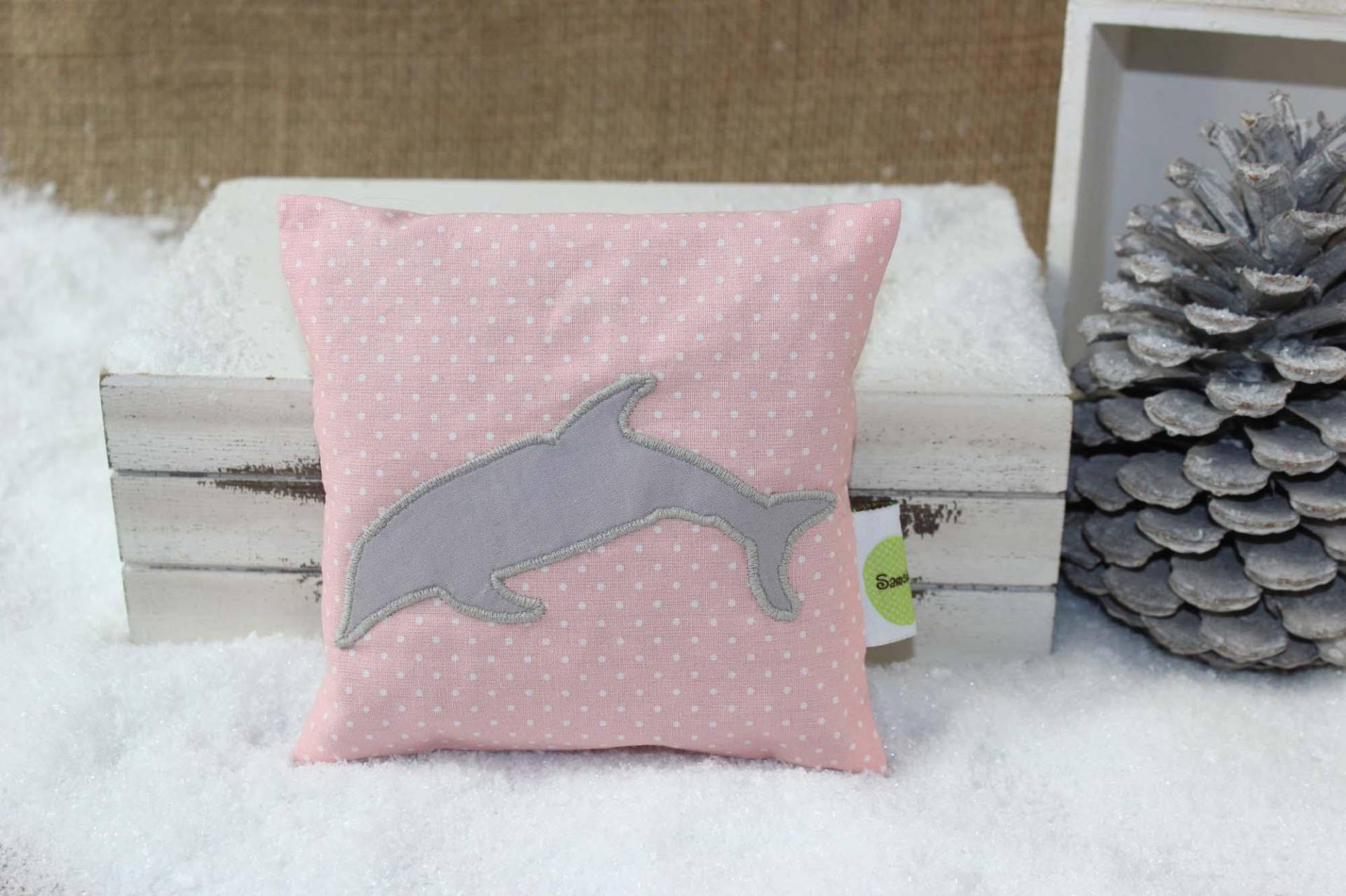 Dinkelkissen, Delfin, Rosa, Klein, Für Babies Und Kinder, Körnerkissen, Wärmekissen, Handwärmer Dinkelkissen, Delfin, Rosa, Klein, Für Babies Und Kinder, Körnerkissen, Wärmekissen, Handwärmer von Etsy - SamsitaDesign