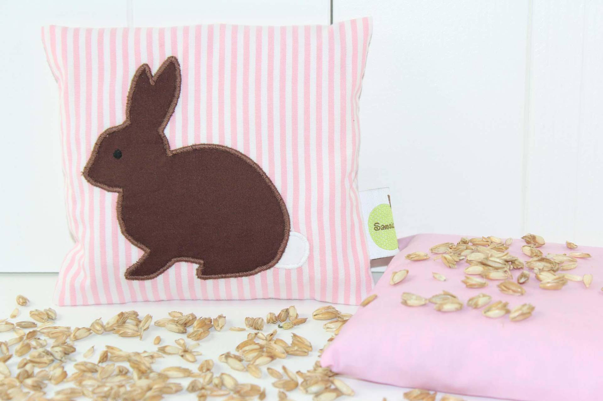 Dinkelkissen, Hase, Rosa, Klein, Für Babies Und Kinder, Körnerkissen, Wärmekissen, Handwärmer Dinkelkissen, Hase, Rosa, Klein, Für Babies Und Kinder, Körnerkissen, Wärmekissen, Handwärmer von Etsy - SamsitaDesign