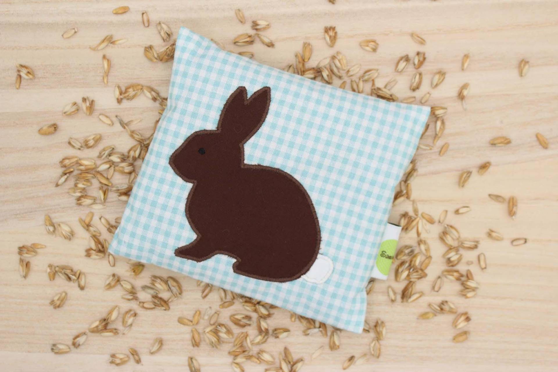 Dinkelkissen, Hase, Türkis, Klein, Für Babies Und Kinder, Körnerkissen, Wärmekissen, Handwärmer Dinkelkissen, Hase, Türkis, Klein, Für Babies Und Kinder, Körnerkissen, Wärmekissen, Handwärmer von Etsy - SamsitaDesign