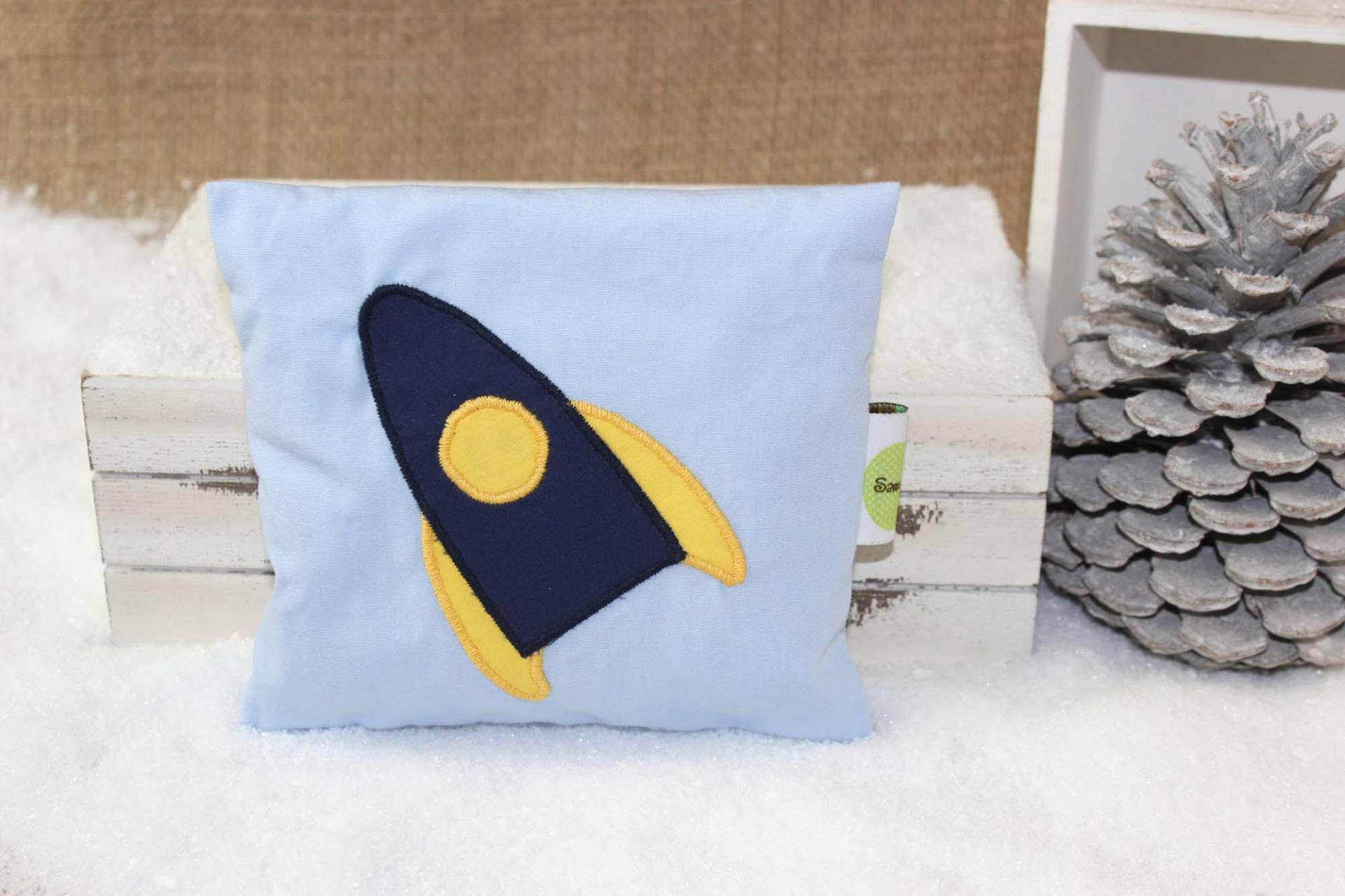 Dinkelkissen, Rakete, Blau, Klein, Für Babies Und Kinder, Körnerkissen, Wärmekissen, Handwärmer Dinkelkissen, Rakete, Blau, Klein, Für Babies Und Kinder, Körnerkissen, Wärmekissen, Handwärmer von Etsy - SamsitaDesign
