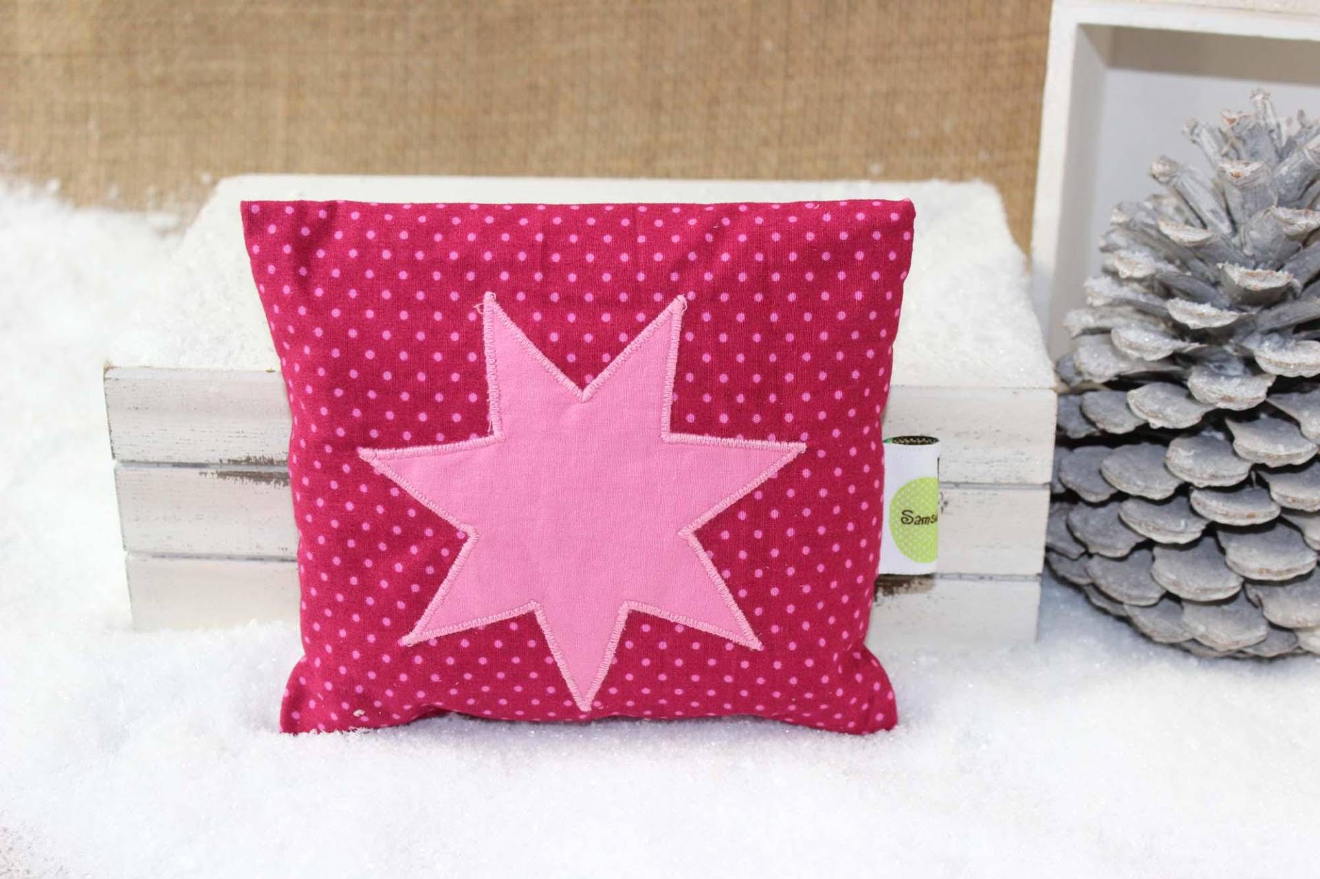 Dinkelkissen, Stern, Pink, Klein, Für Babies Und Kinder, Körnerkissen, Wärmekissen, Handwärmer Dinkelkissen, Stern, Pink, Klein, Für Babies Und Kinder, Körnerkissen, Wärmekissen, Handwärmer von Etsy - SamsitaDesign