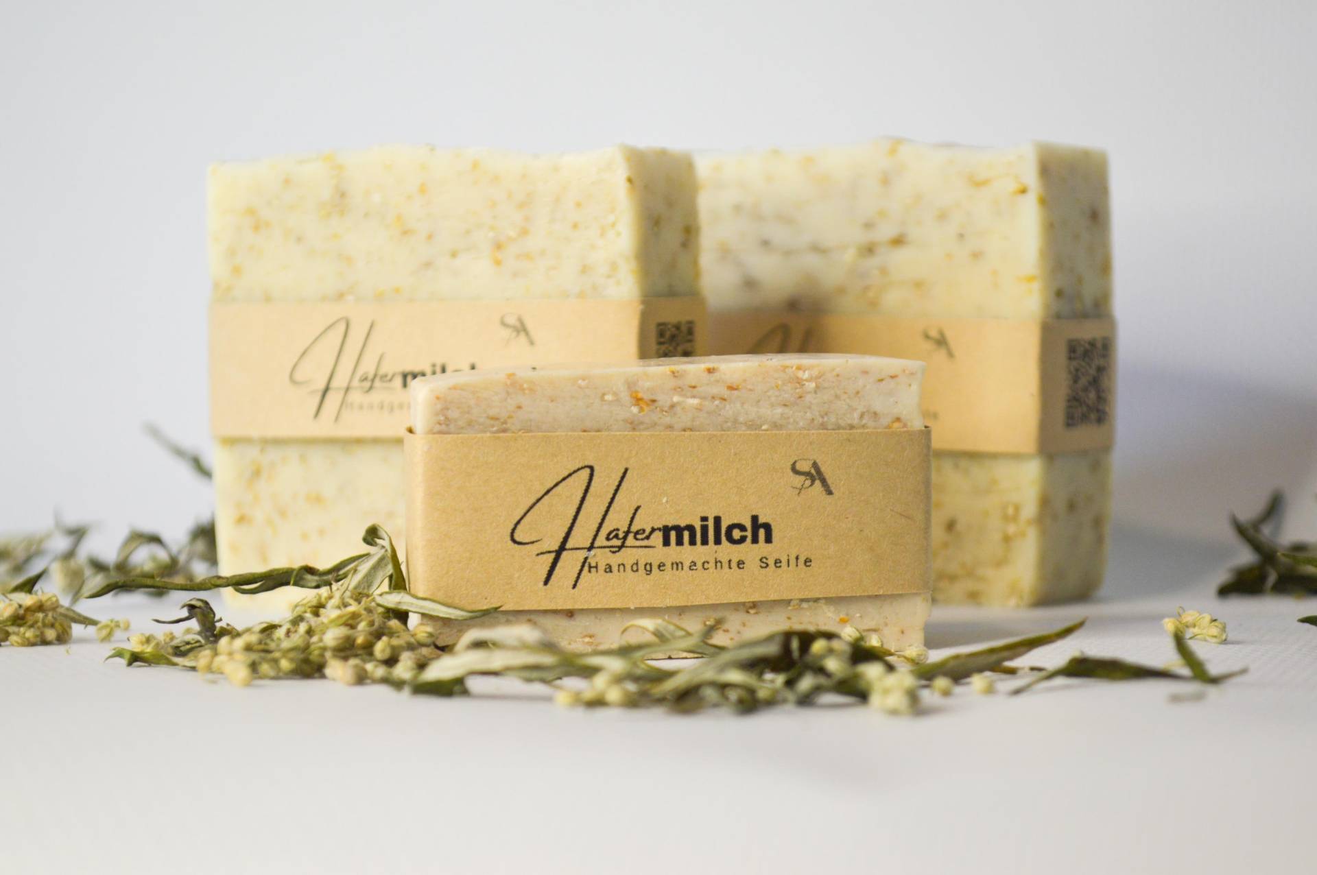 Hafermilchseife Handgemacht | Naturseife Ohne Duftstoffe| Milde Seife Für Empfindliche Haut Kaltgesiedet & Cremig Hafermilchseife Handgemacht | Naturseife Ohne Duftstoffe| Milde Seife Für Empfindliche Haut Kaltgesiedet & Cremig von Etsy - SandAHandwerk