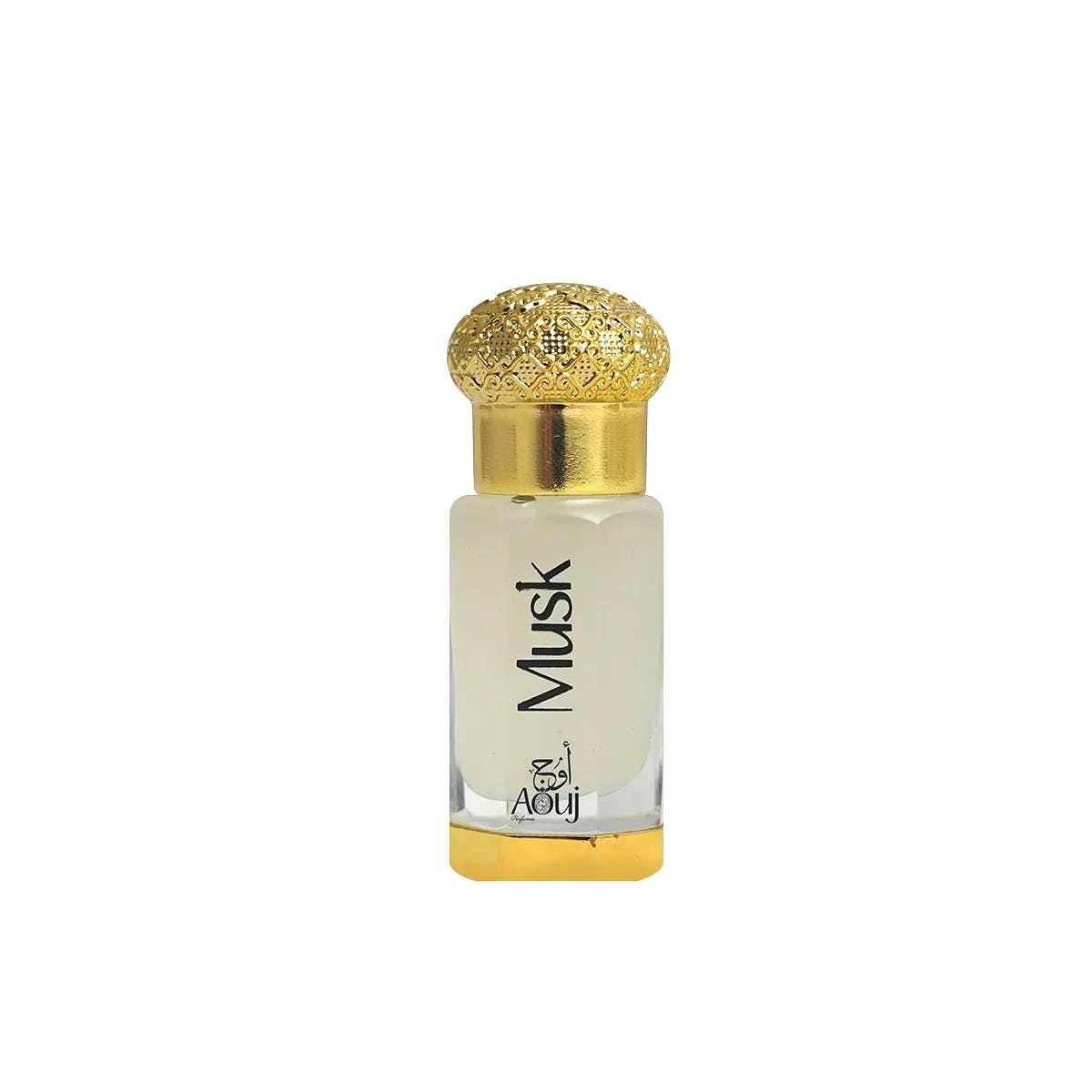Aouj - Musk Dehn Oil 6 Ml | Unisex Parfümöl Mit Moschus von Etsy - SandAromaperfum