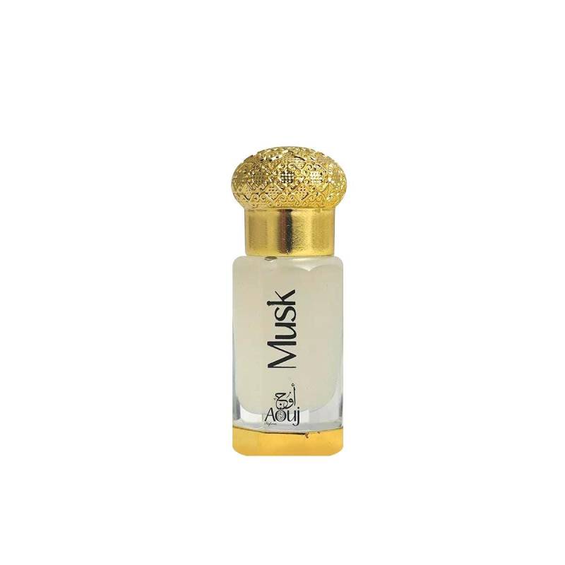 Aouj - Musk Dehn Oil 6 Ml | Unisex Parfümöl Mit Moschus von Etsy - SandAromaperfum