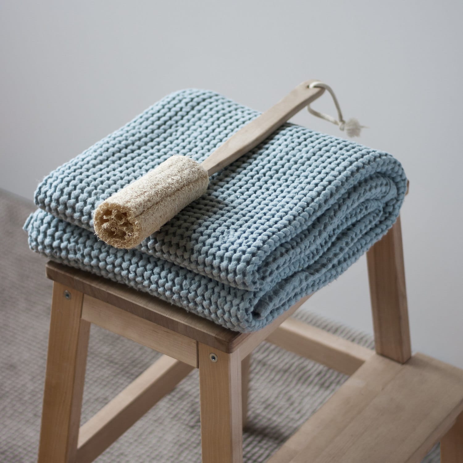 Leinen Waffel Handtuch, Leinen Baby Badetuch, Blaues Strandtuch, Baby Handtuch, Neugeborenes Badetuch, Gesicht Hände Baumwolltuch Leinen Waffel Handtuch, Leinen Baby Badetuch, Blaues Strandtuch, Baby Handtuch, Neugeborenes Badetuch, Gesicht Hände Baumwolltuch von Etsy - SandSnowLinen