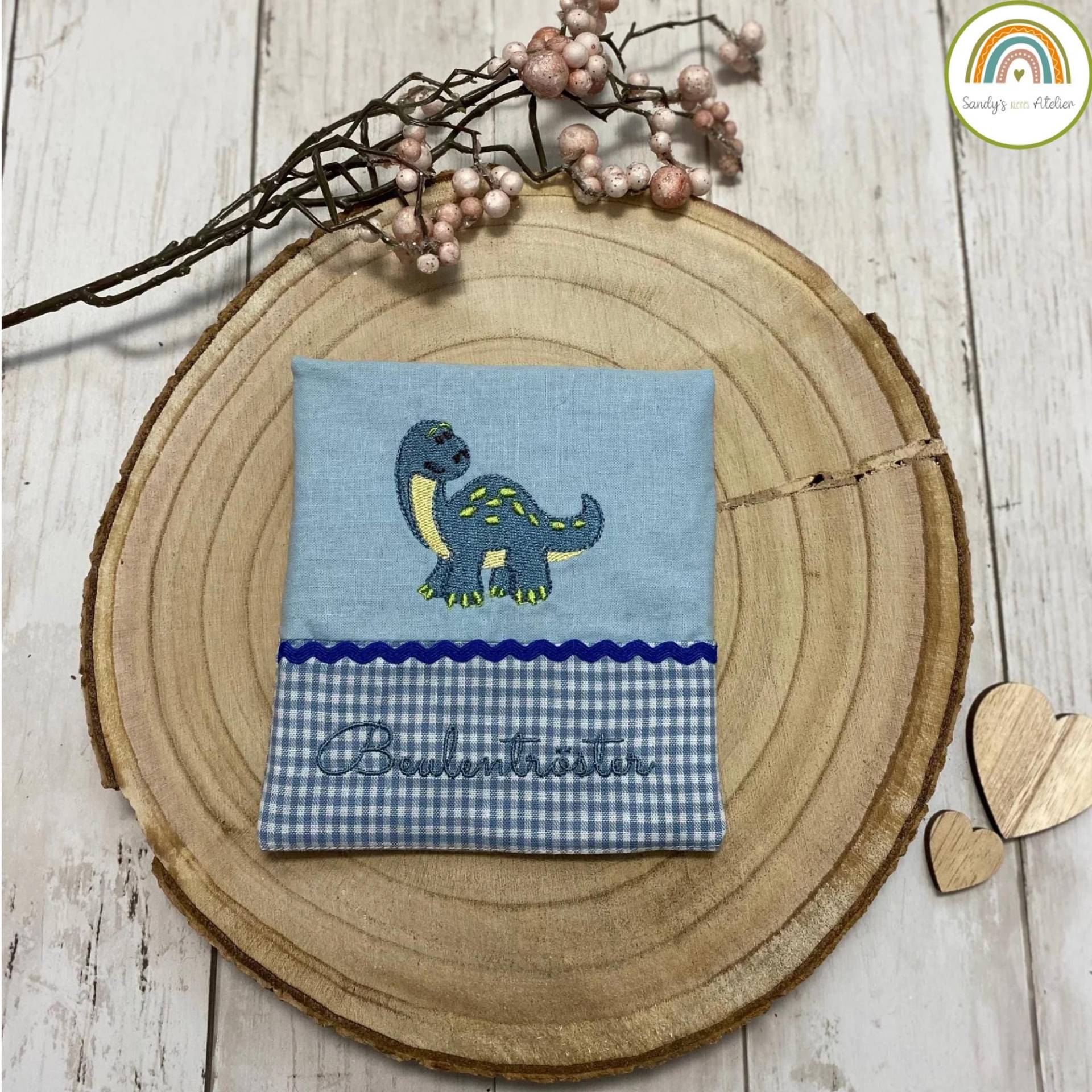 Beulentröster Incl. Kühlpad, Kühlkissen, Wärmekissen, Motiv-Dino Mit Stoffhülle Trostkissen, Zahnfee, Personalisiert, Cooling Pad Beulentröster Incl. Kühlpad, Kühlkissen, Wärmekissen, Motiv-Dino Mit Stoffhülle Trostkissen, Zahnfee, Personalisiert, Cooling Pad von Etsy - SandyskleinesAtelier