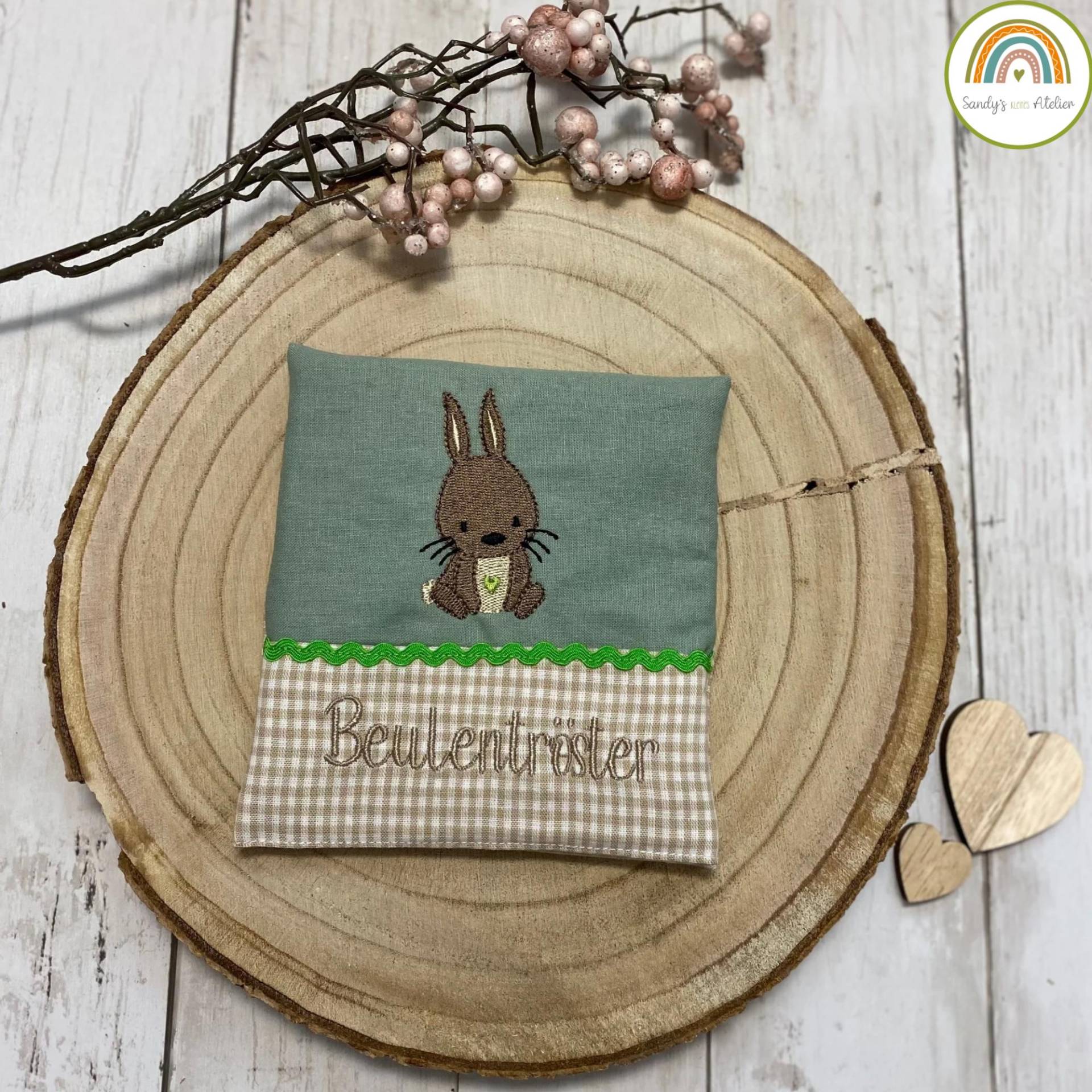 Beulentröster Incl. Kühlpad, Kühlkissen, Wärmekissen, Motiv-Hase Mit Stoffhülle Trostkissen, Zahnfee, Personalisiert, Cooling Pad Beulentröster Incl. Kühlpad, Kühlkissen, Wärmekissen, Motiv-Hase Mit Stoffhülle Trostkissen, Zahnfee, Personalisiert, Cooling Pad von Etsy - SandyskleinesAtelier