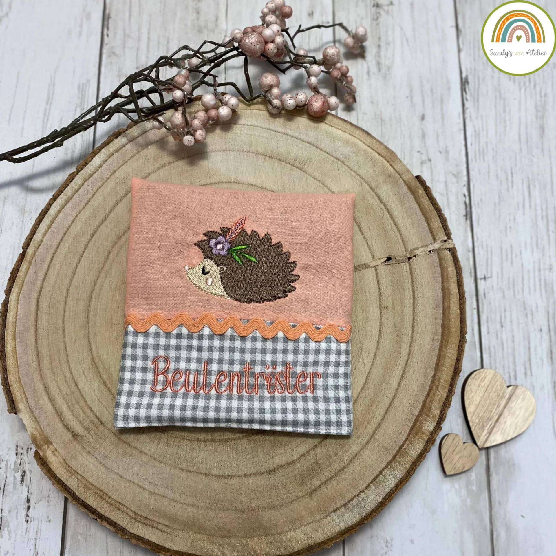 Beulentröster Incl. Kühlpad, Kühlkissen, Wärmekissen, Motiv-Igel Mit Stoffhülle Trostkissen, Zahnfee, Personalisiert, Cooling Pad Beulentröster Incl. Kühlpad, Kühlkissen, Wärmekissen, Motiv-Igel Mit Stoffhülle Trostkissen, Zahnfee, Personalisiert, Cooling Pad von Etsy - SandyskleinesAtelier